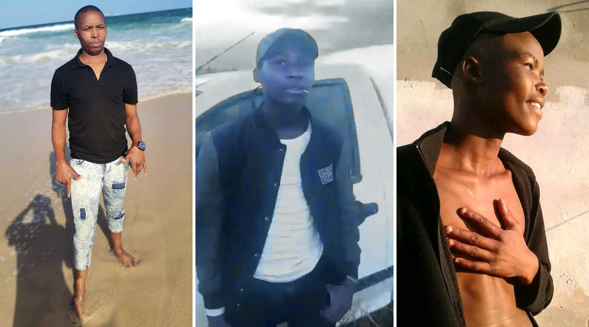 Four brothers shot, three killed in shooting at initiation school near Butterworth