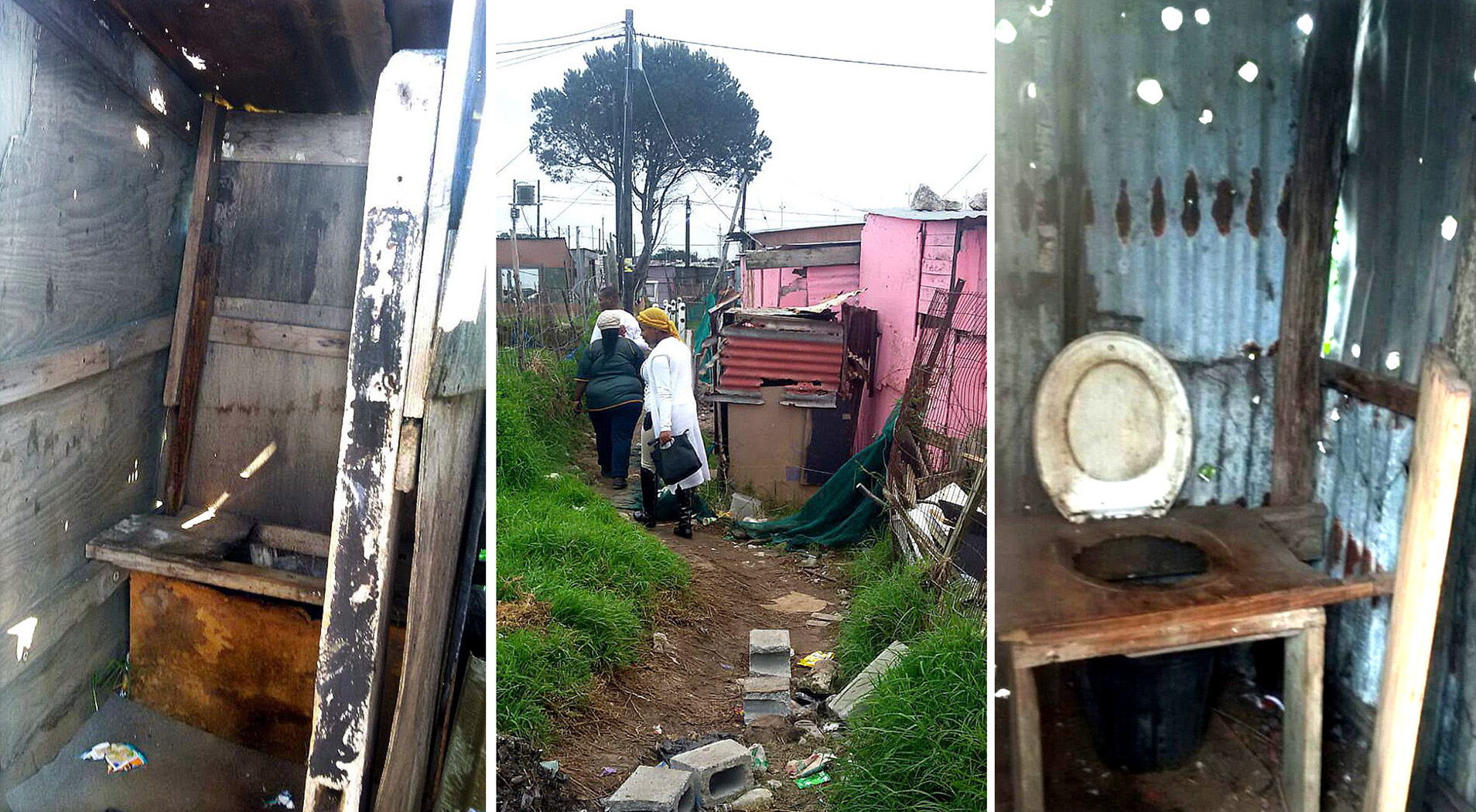 Suspected case of cholera flagged in Nelson Mandela Bay