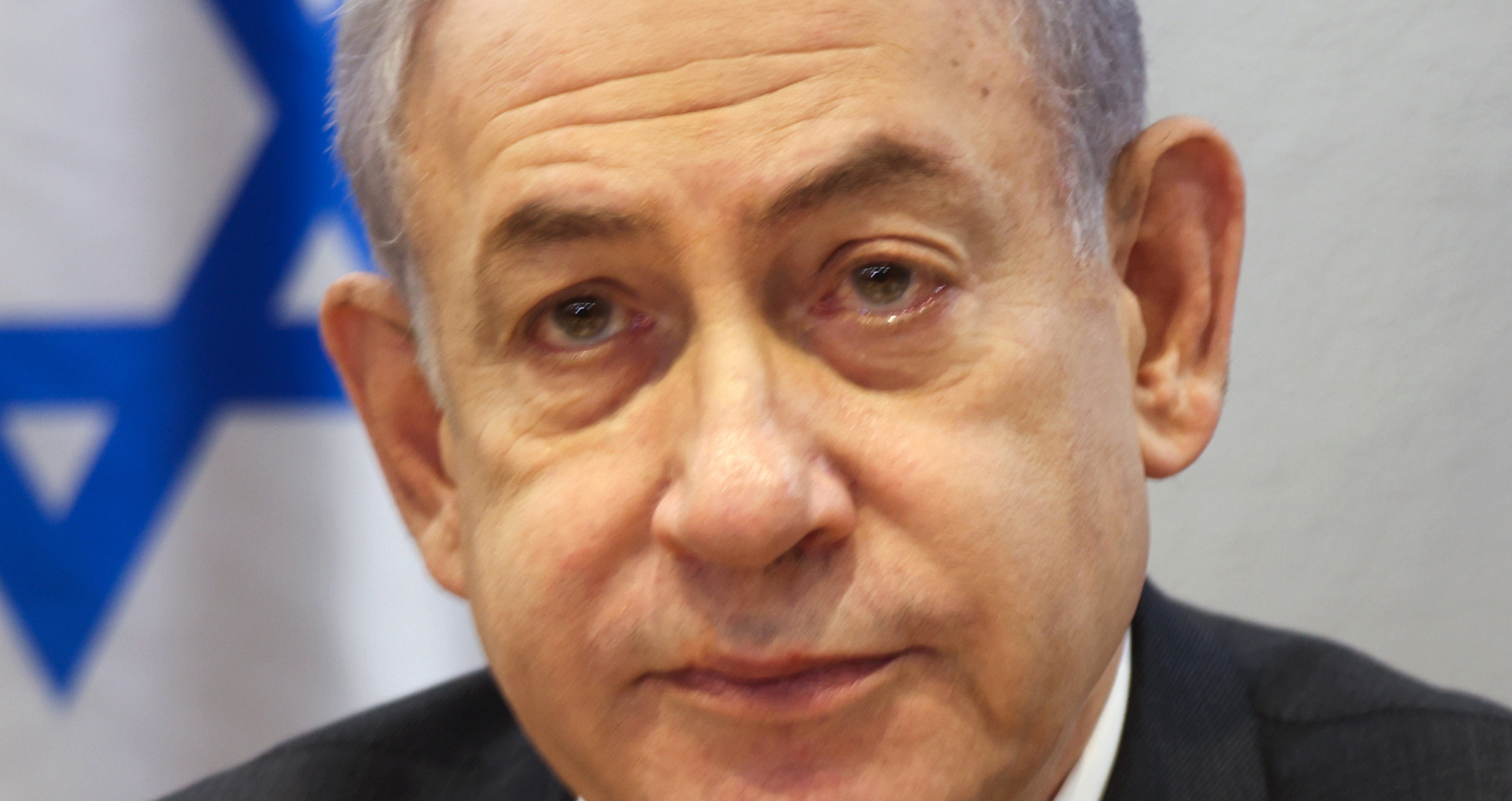 Israel must boost defence budget significantly - Netanyahu; US plans talks to counter Houthi Red Sea threat