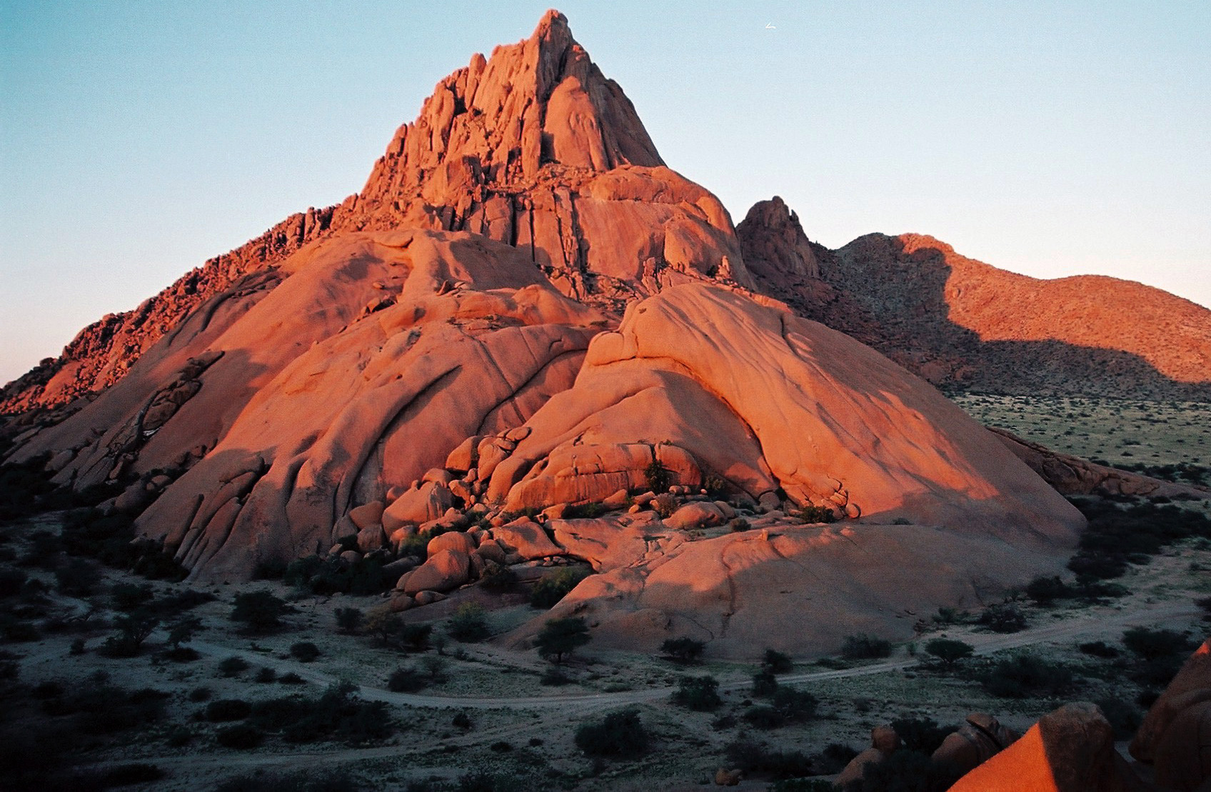 Germany Plans More Support for $11 Billion Namibia Hydrogen Plan