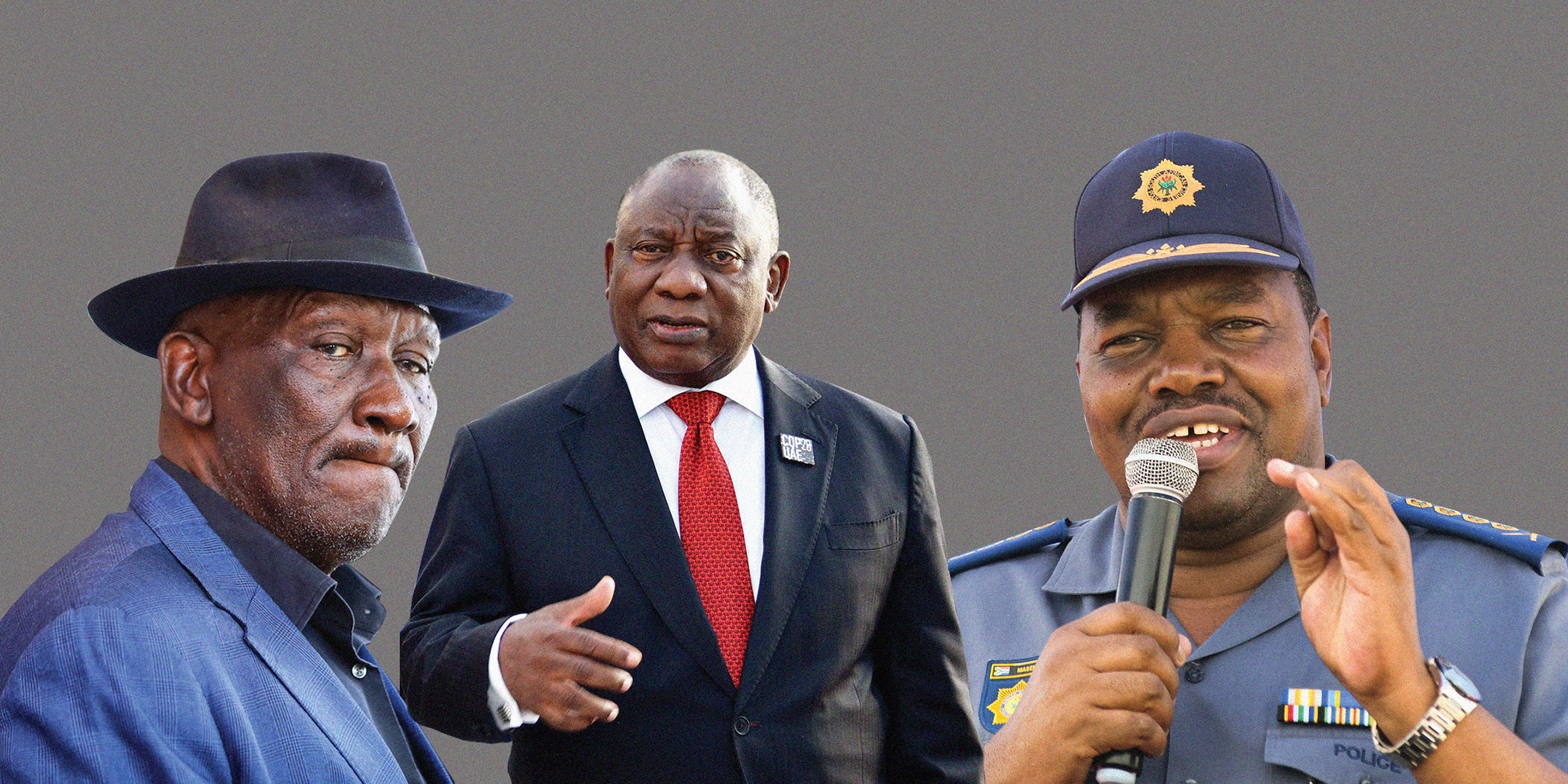 State of contradictions — SA’s 2024 political tugs-of-war, and the SAPS’s 'fight vs fuel' crime and corruption conundrum