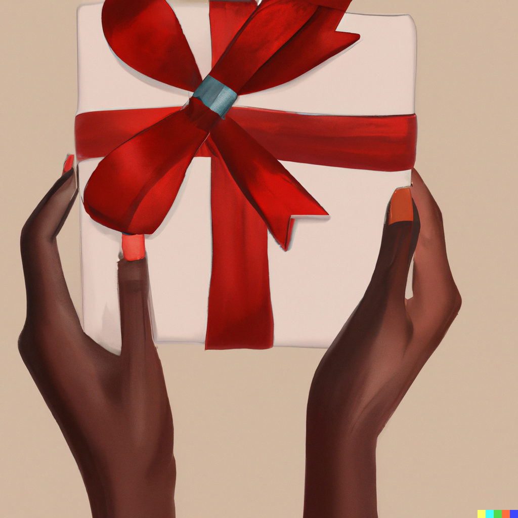 What’s the point of giving gifts? An anthropologist explains this ancient part of being human