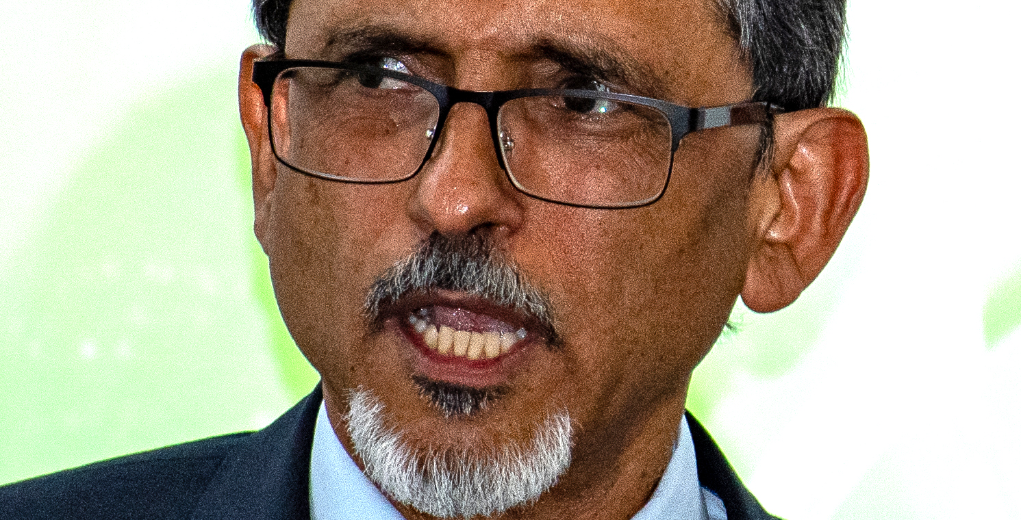 Lottery spent R1.5-million on obstructive ‘lawfare’ in bid to stop minister Patel’s anti-corruption battle