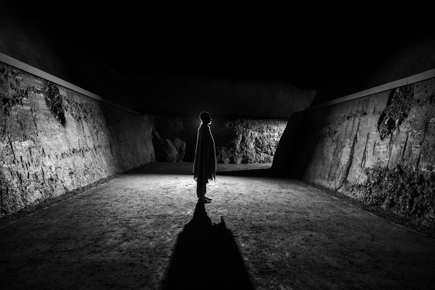 A world first: connecting with Mother Earth underground in Somerset West