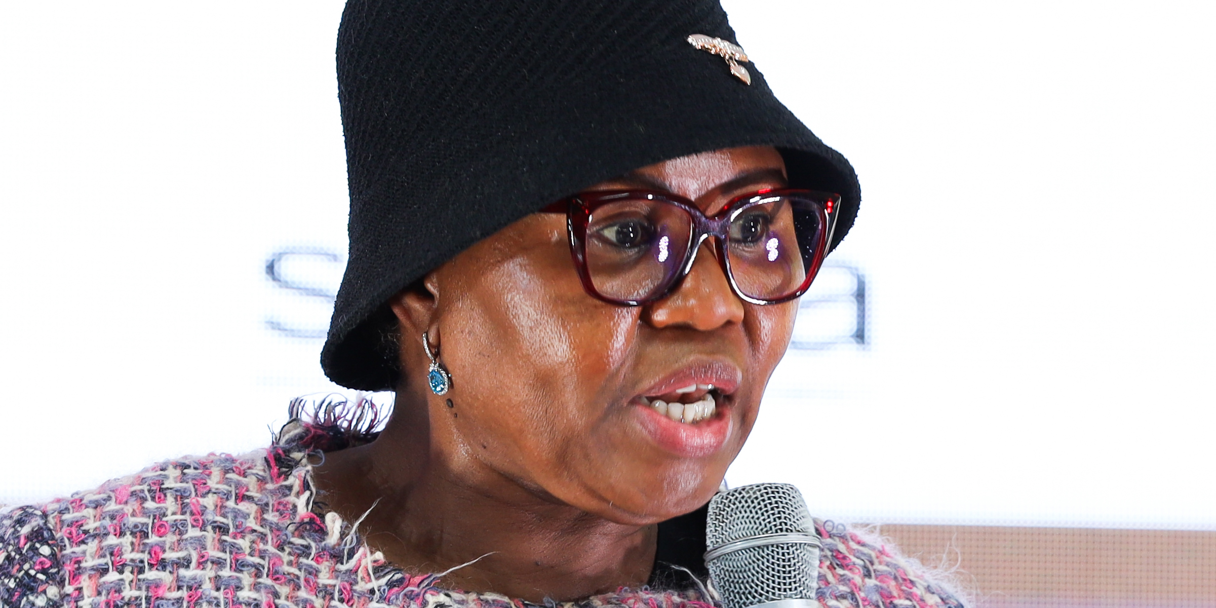 State funding of GBV interventions — it can only work if we all work together