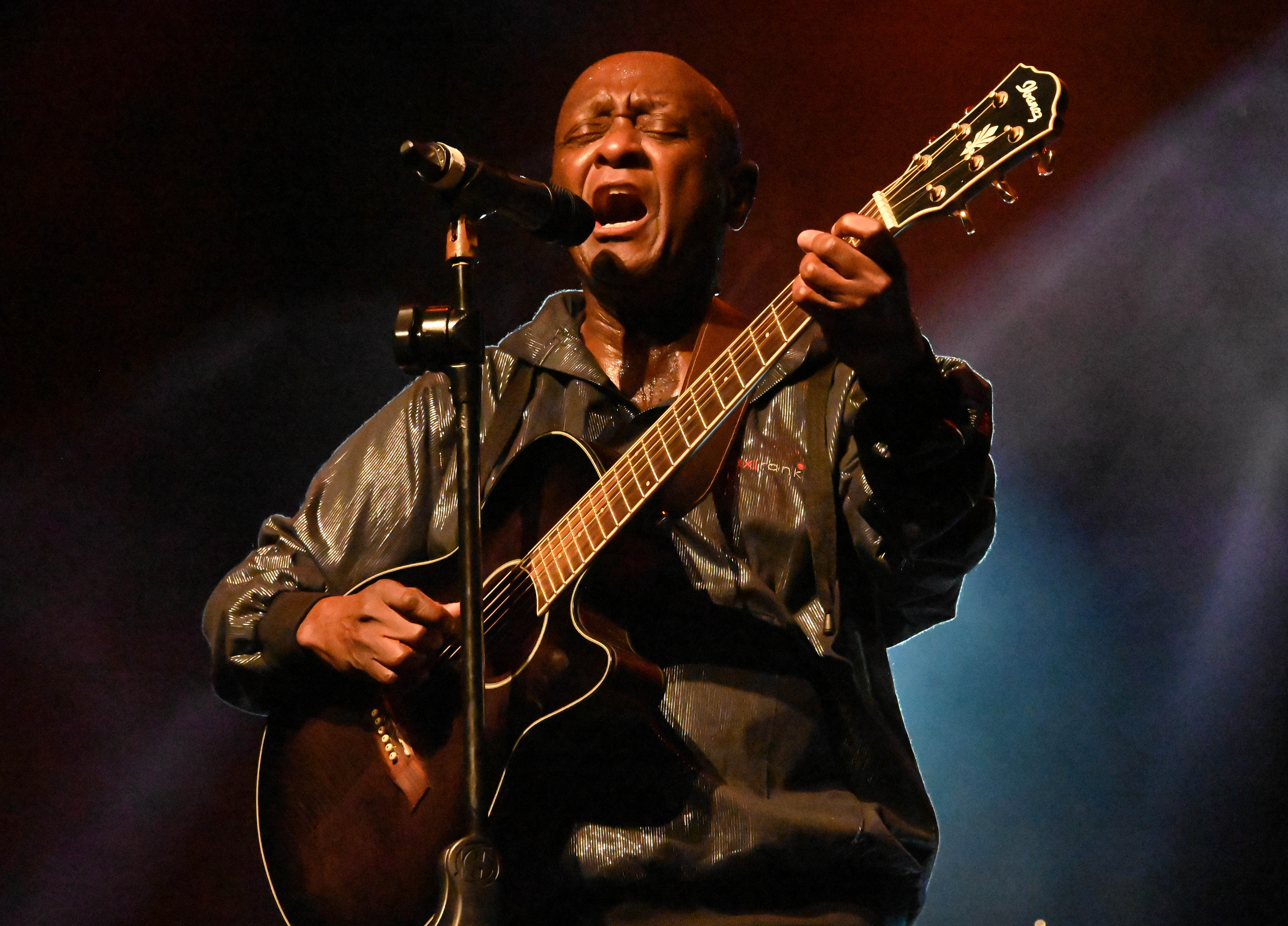 Sarafina's Mbongeni Ngema has died - but despite his flaws, his legacy will live on