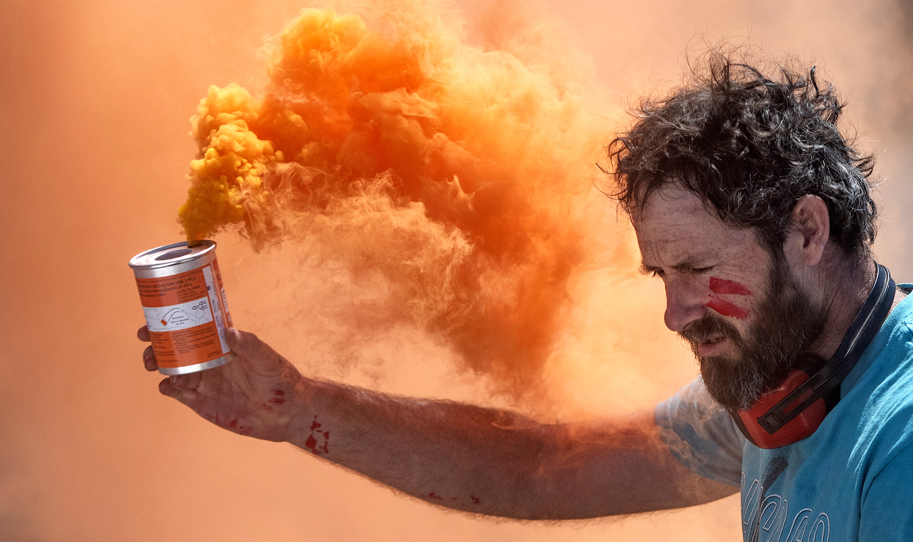 ‘The timing felt strategic’ – activists scramble to submit appeal after government approves seismic survey in Algoa Basin