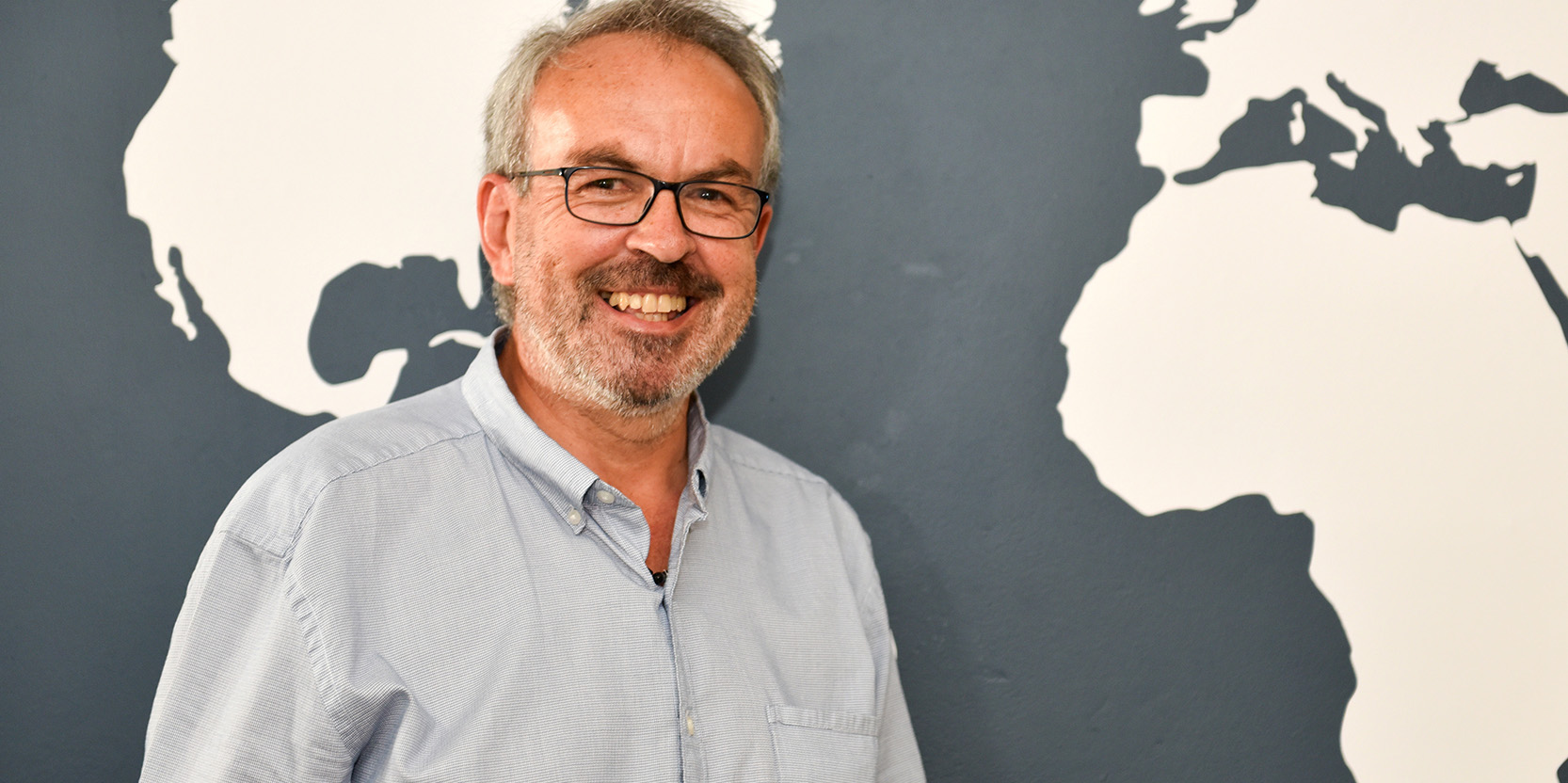 South African professor’s pay-it-forward bursary scheme for disadvantaged IT students is paying off