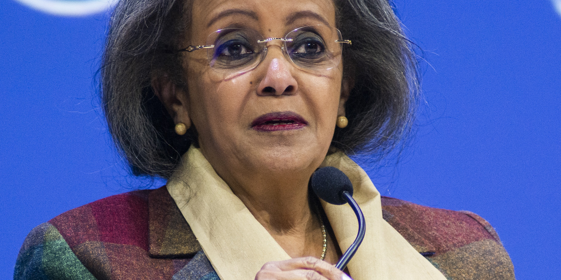 African nations need to stand together to end conflict in Ethiopia