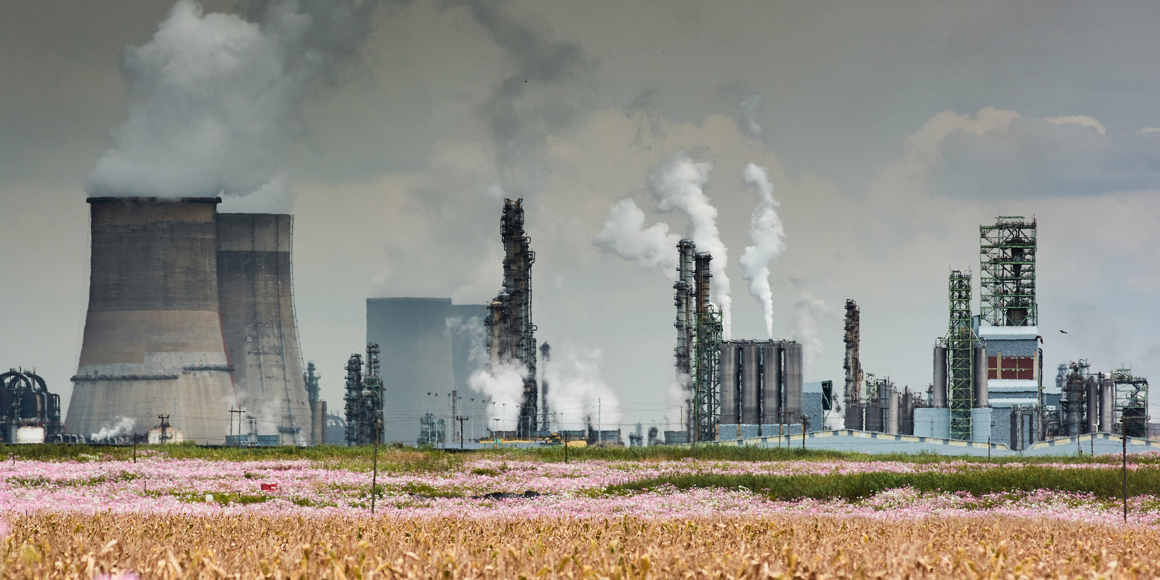 Massive impairments knock Sasol into R44bn loss, dividend policy revised 