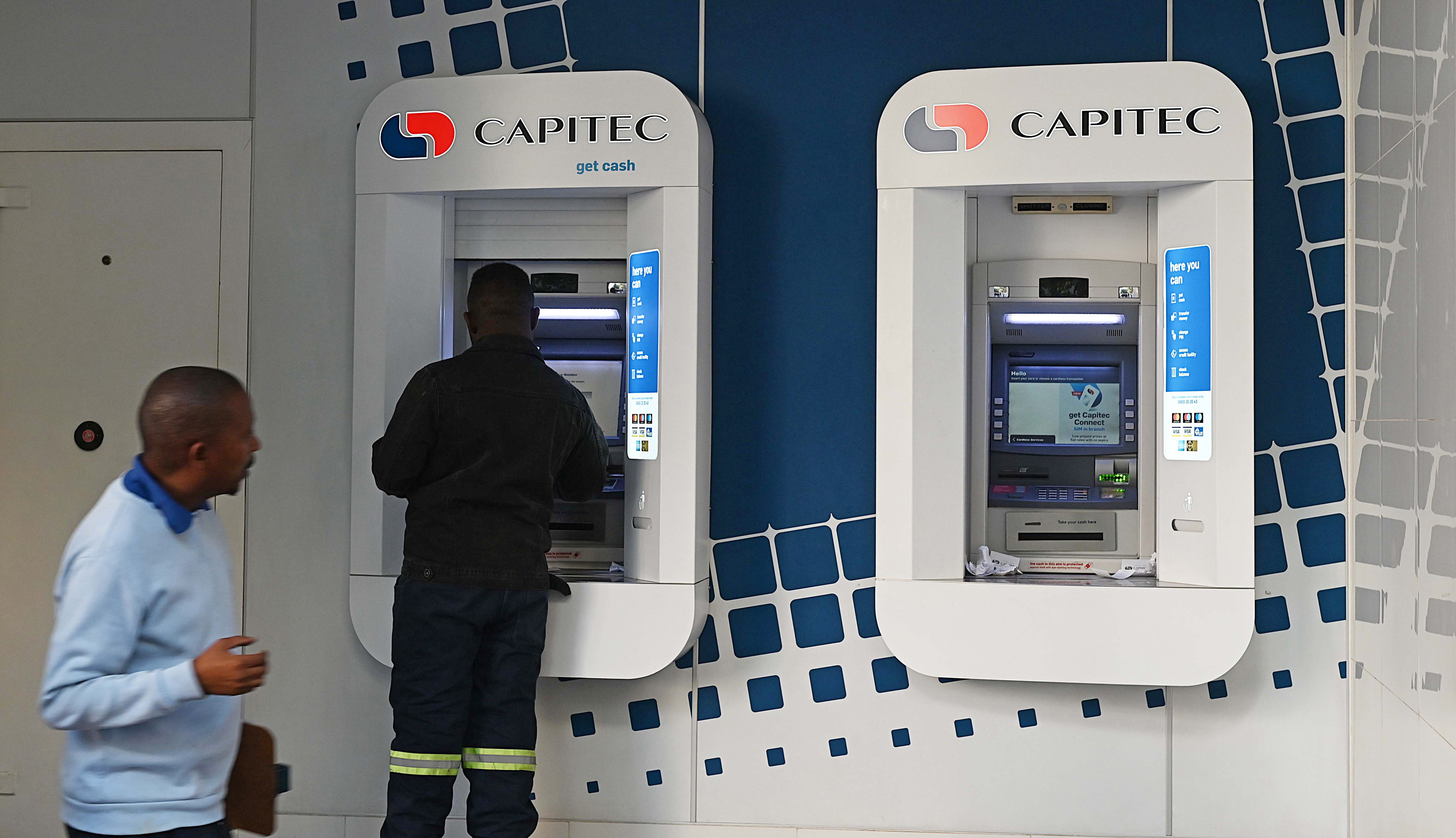 SA's Capitec hit - Botched update of cybersecurity program causes global Microsoft disruptions
