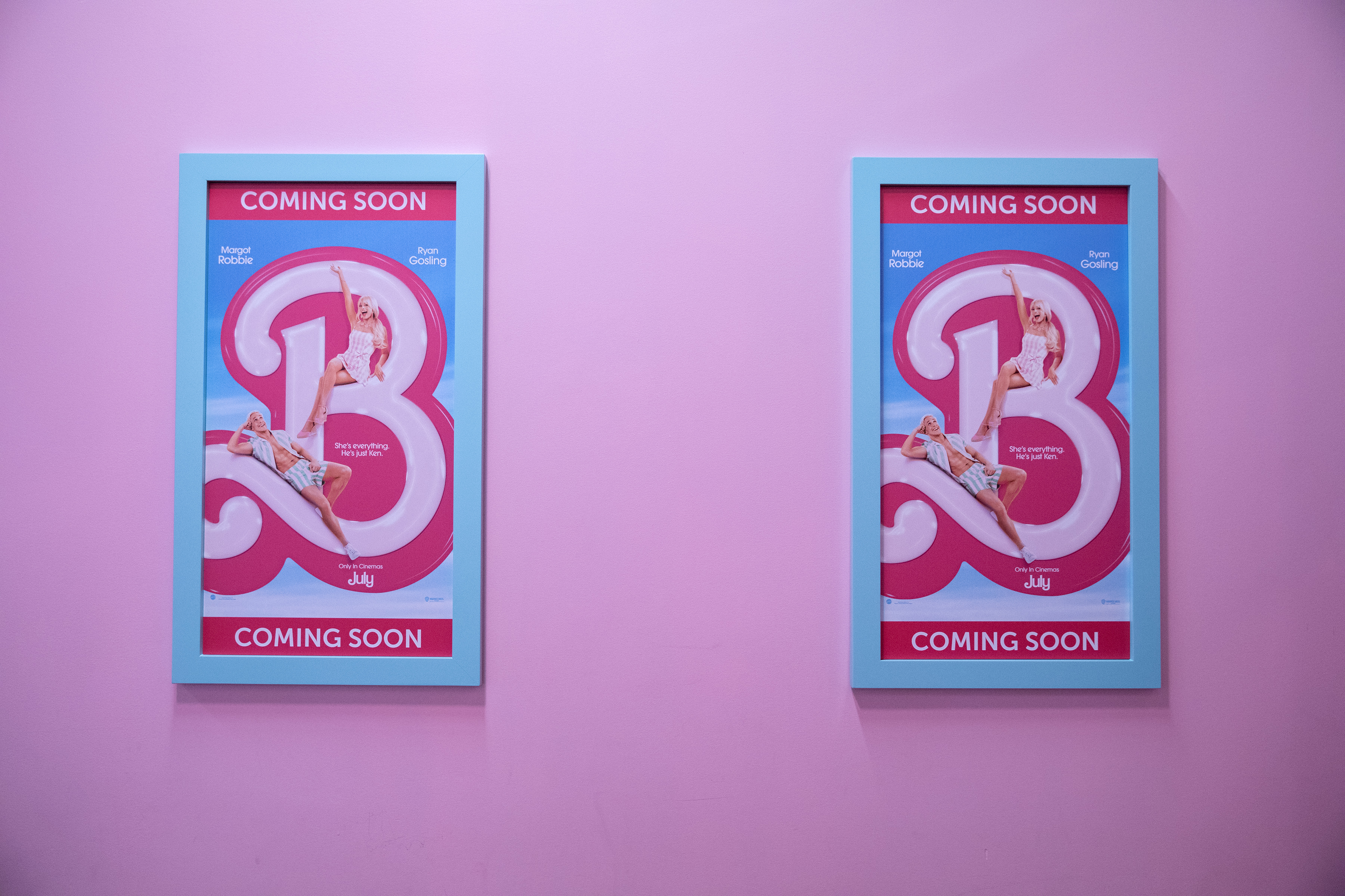 Inside The World Of Barbie Interactive Experience