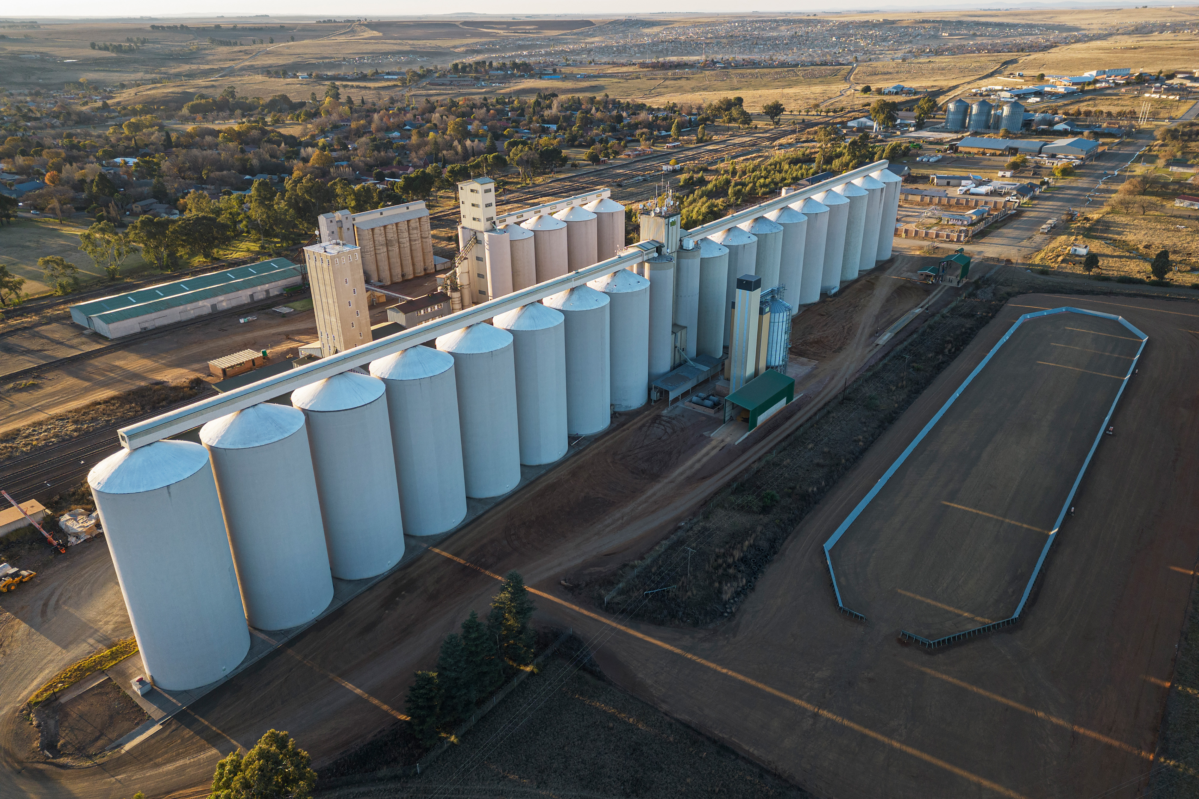 Agbiz/IDC Agribusiness Confidence Index wilts into negative terrain in fourth quarter