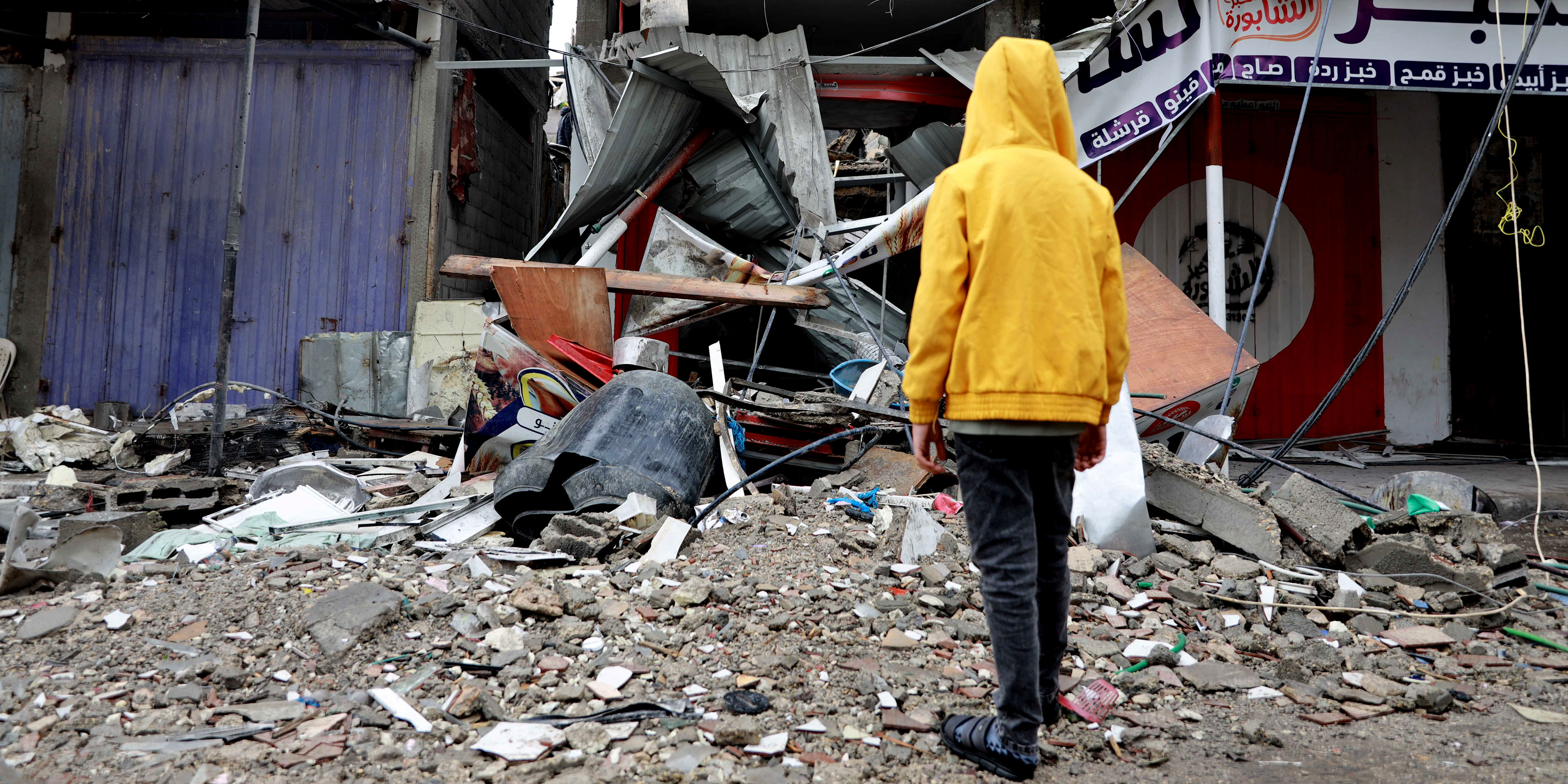 France joins UK, Germany in urging Gaza ceasefire; progress reported in talks on prisoner exchanges