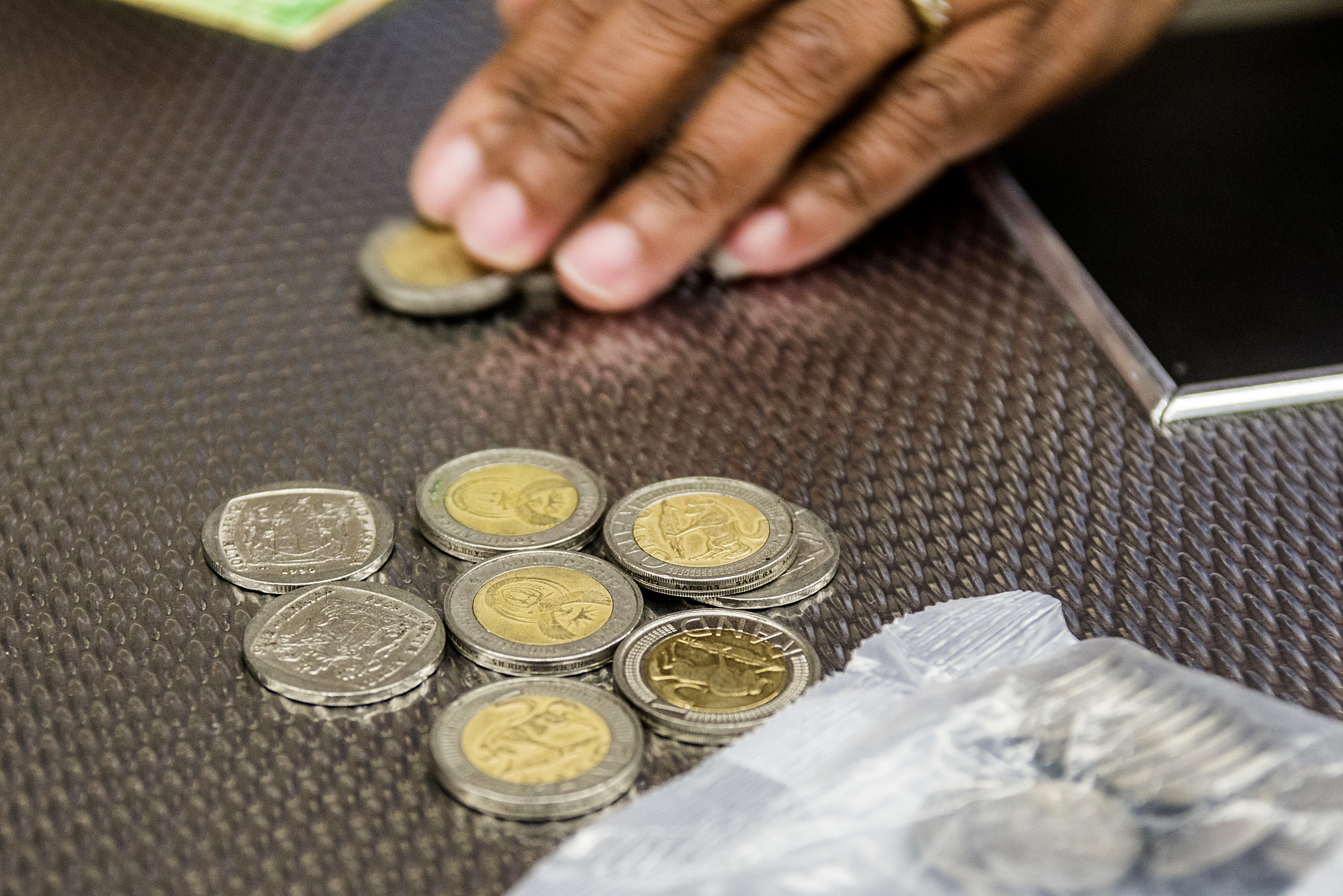 Gloomy outlook for SA after economy contracts by more than expected in third quarter