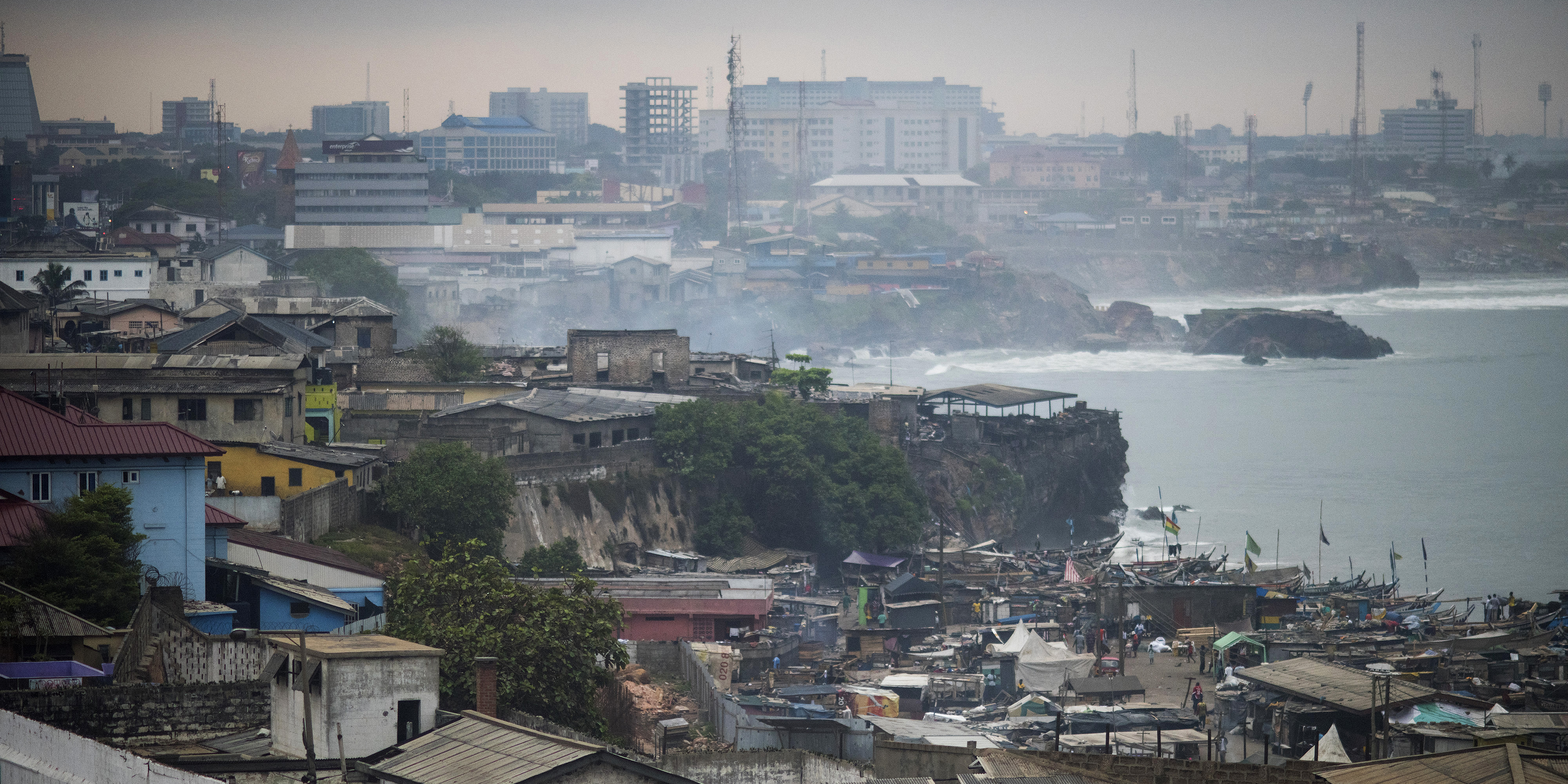 Why Ghana’s economic orchestra is out of tune