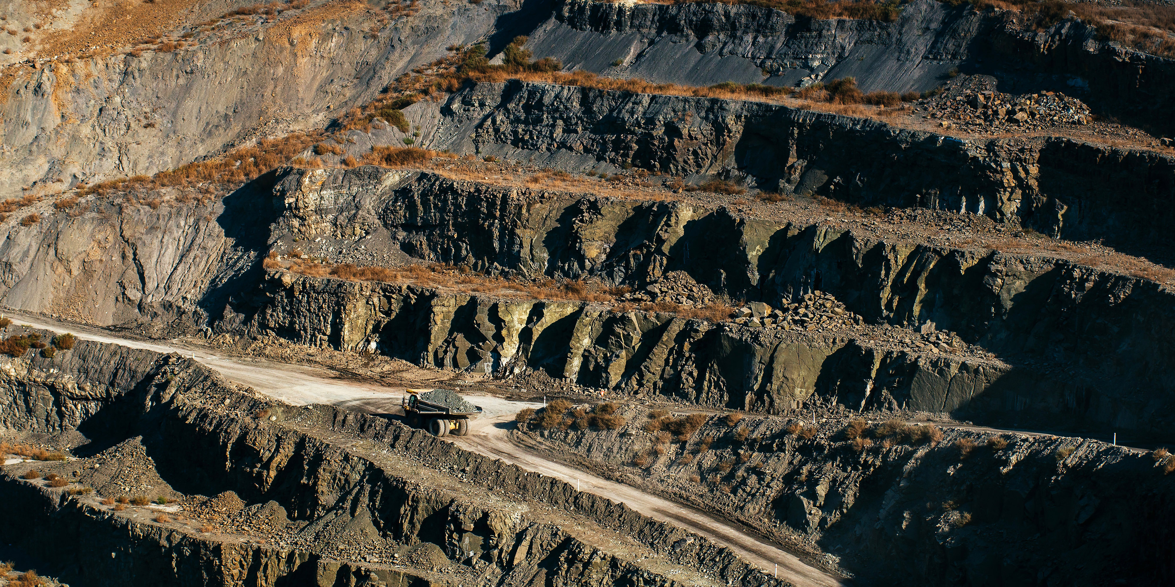 Q4 SA mining output suggests downturn dodged despite dreadful December