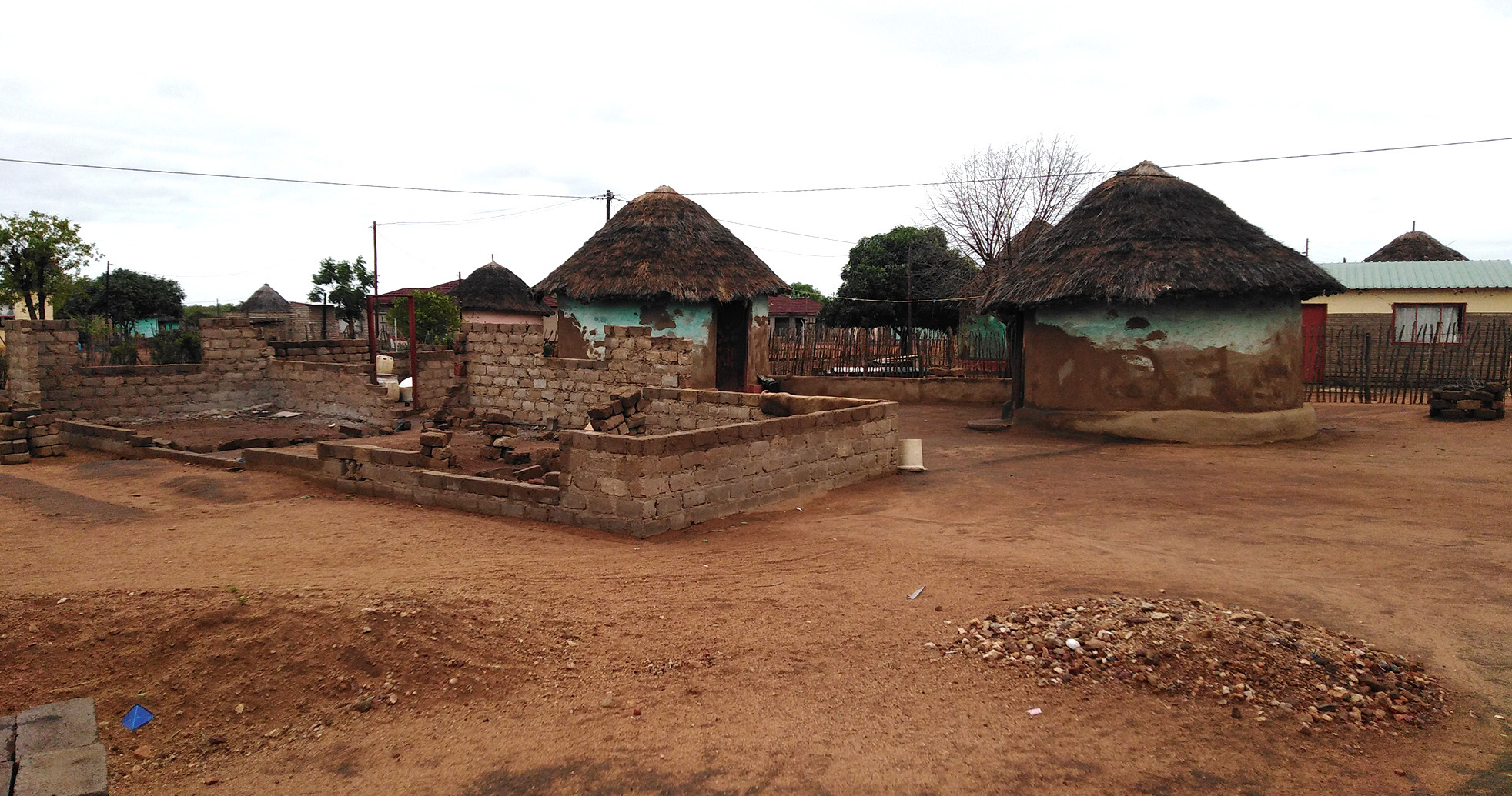 In 2024, young people have a chance to create a South Africa in which they have a future