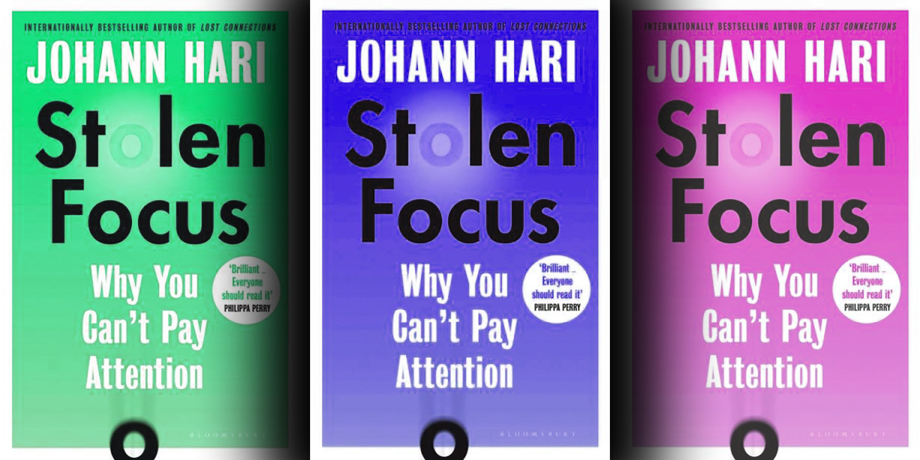 Time to get lost – and we’ve got just the right holiday reads to help you do it