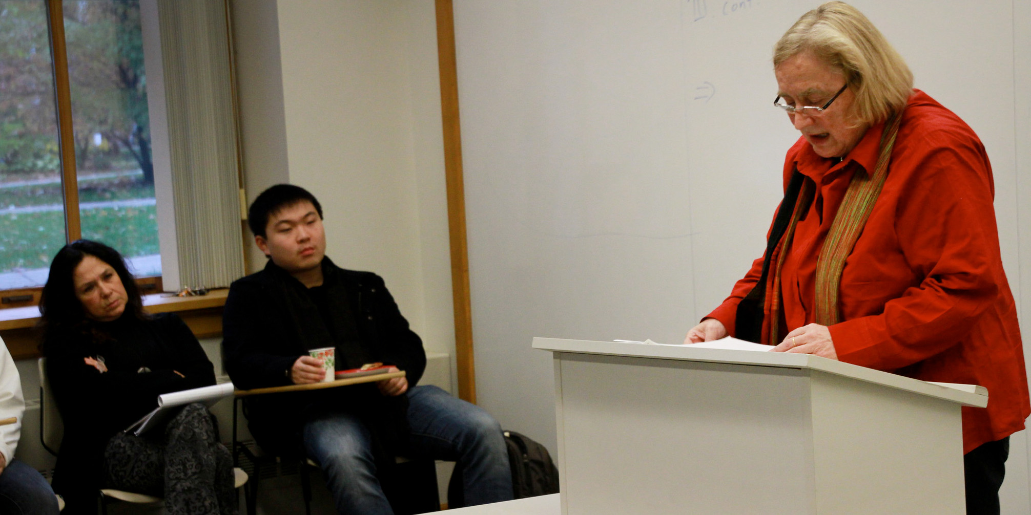 Janis Grobbelaar — a new-generation thinker from the Afrikaans world and a great South African who changed our lives