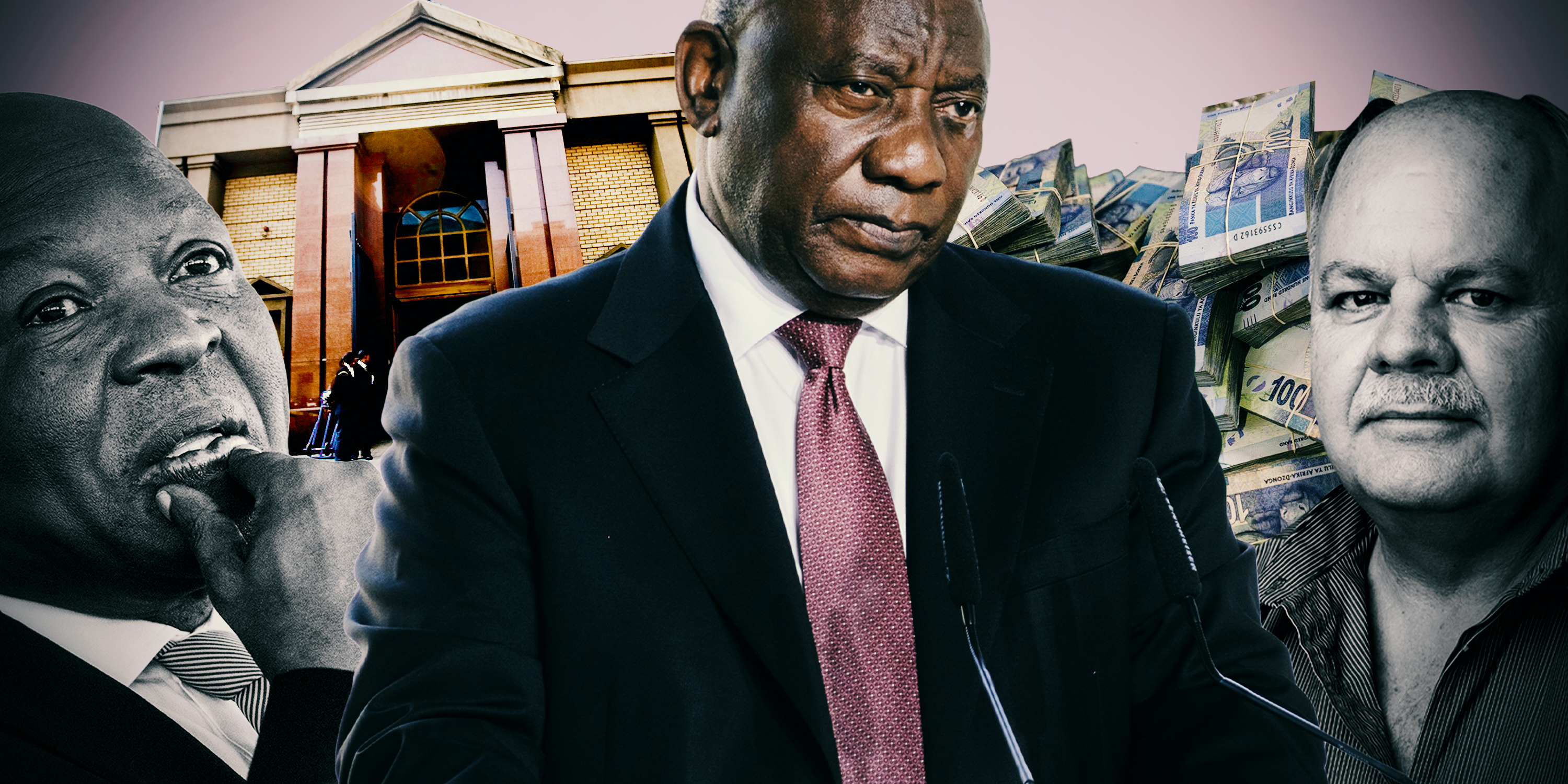 In new Stalingrad defence low, Ramaphosa’s discharge of DD Mabuza trial judge delays truth for many more years