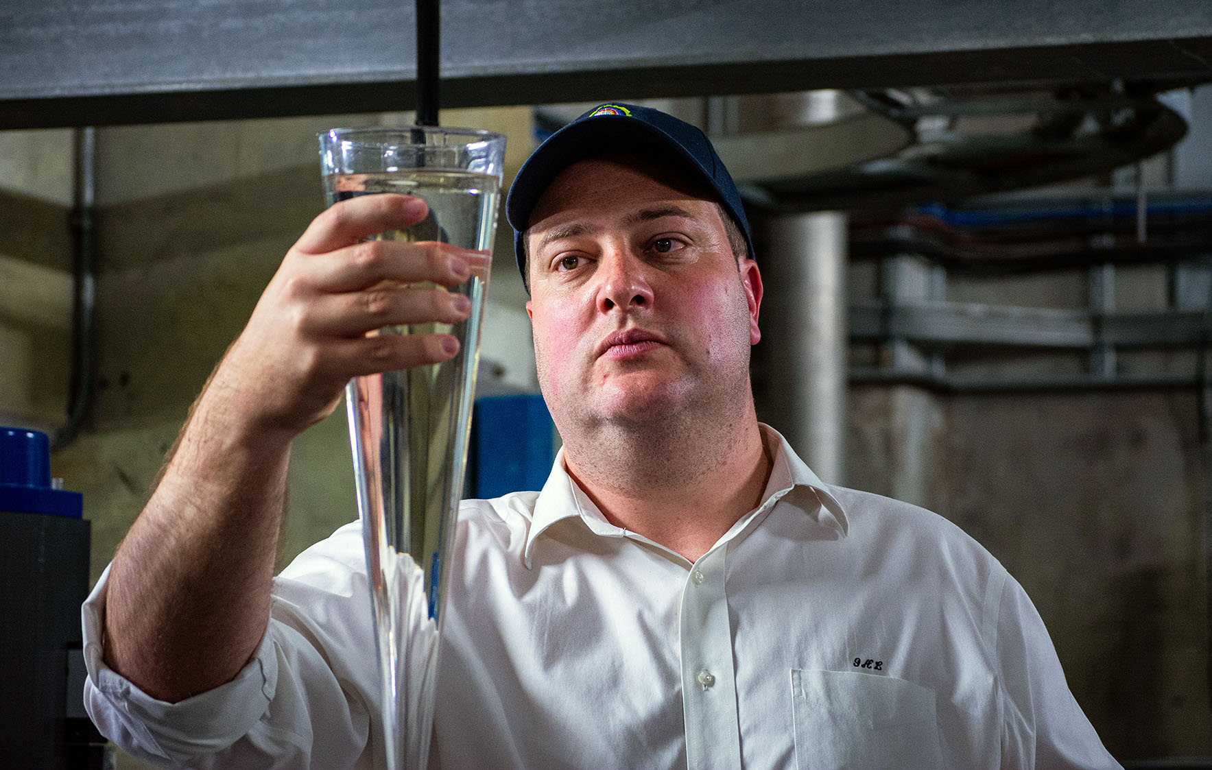 Cape Town set to purify treated sewage water for drinking purposes