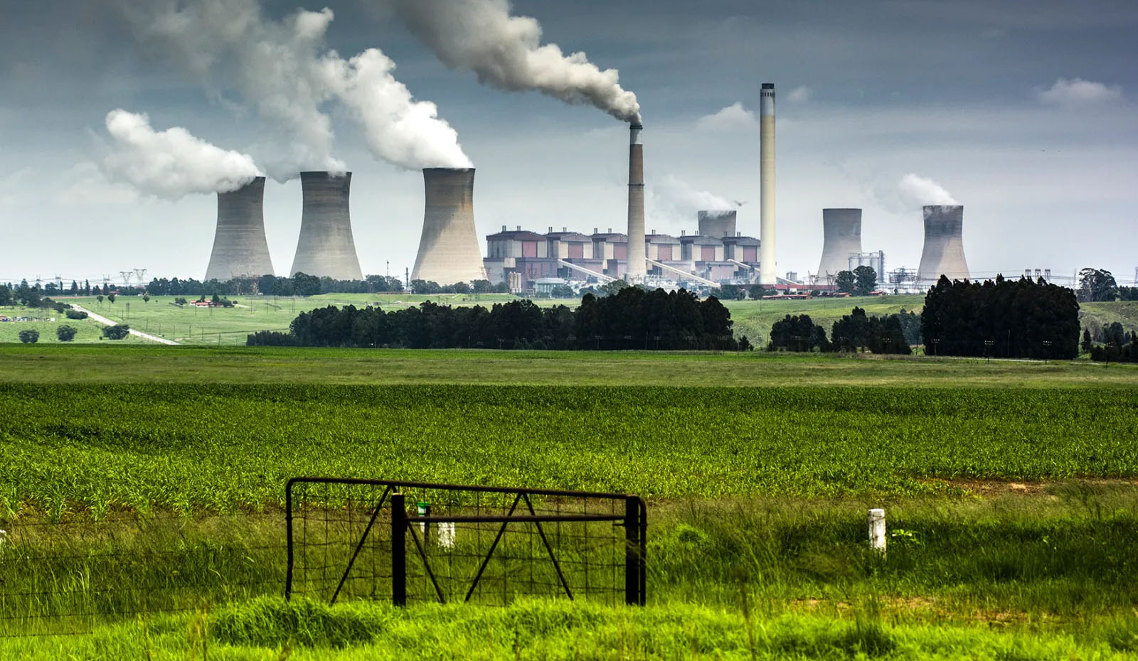 How SA can help other African countries to achieve climate-resilient development goals