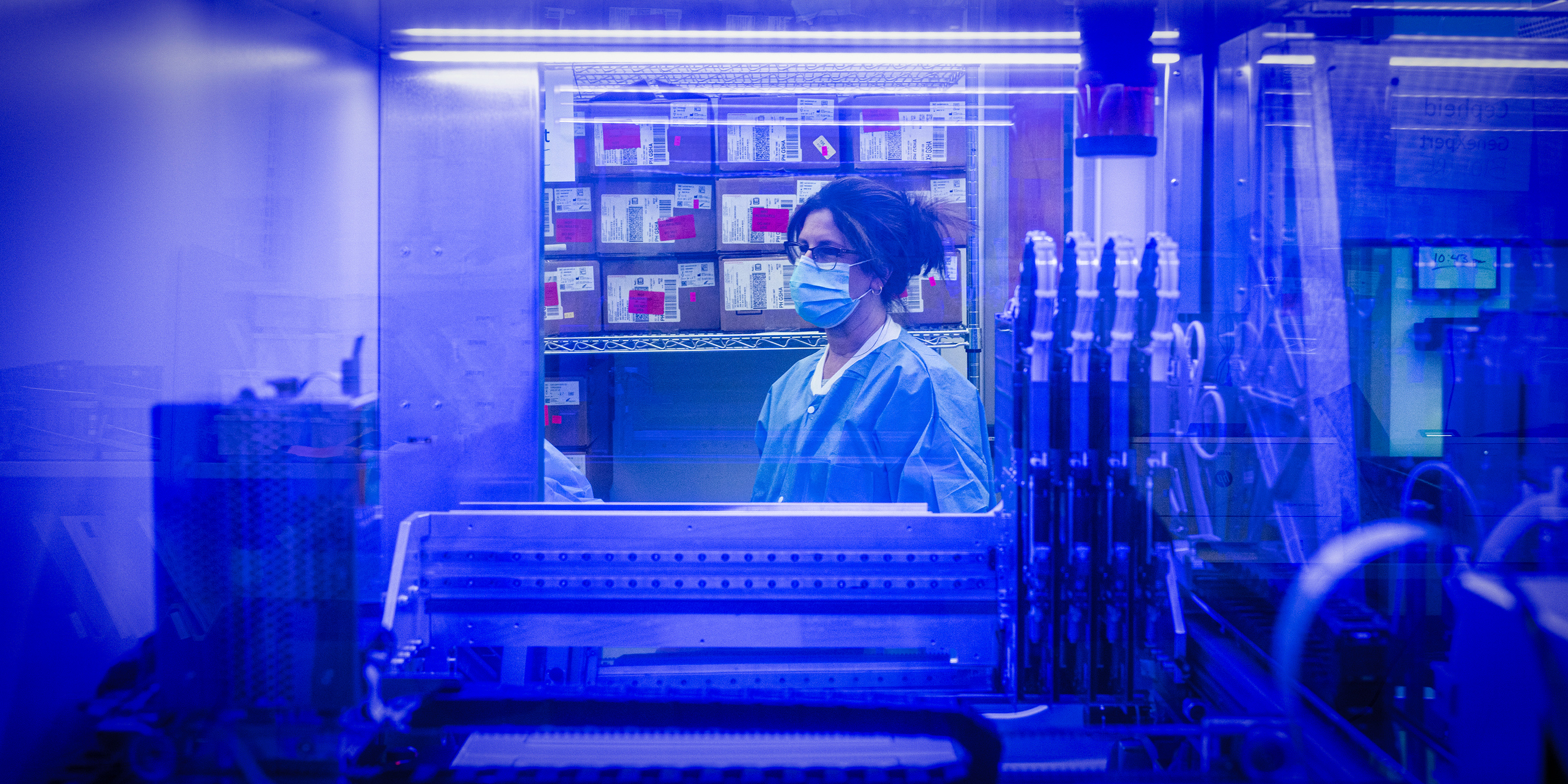 It is high time to re-evaluate health surveillance protocol and laboratory biosafety measures