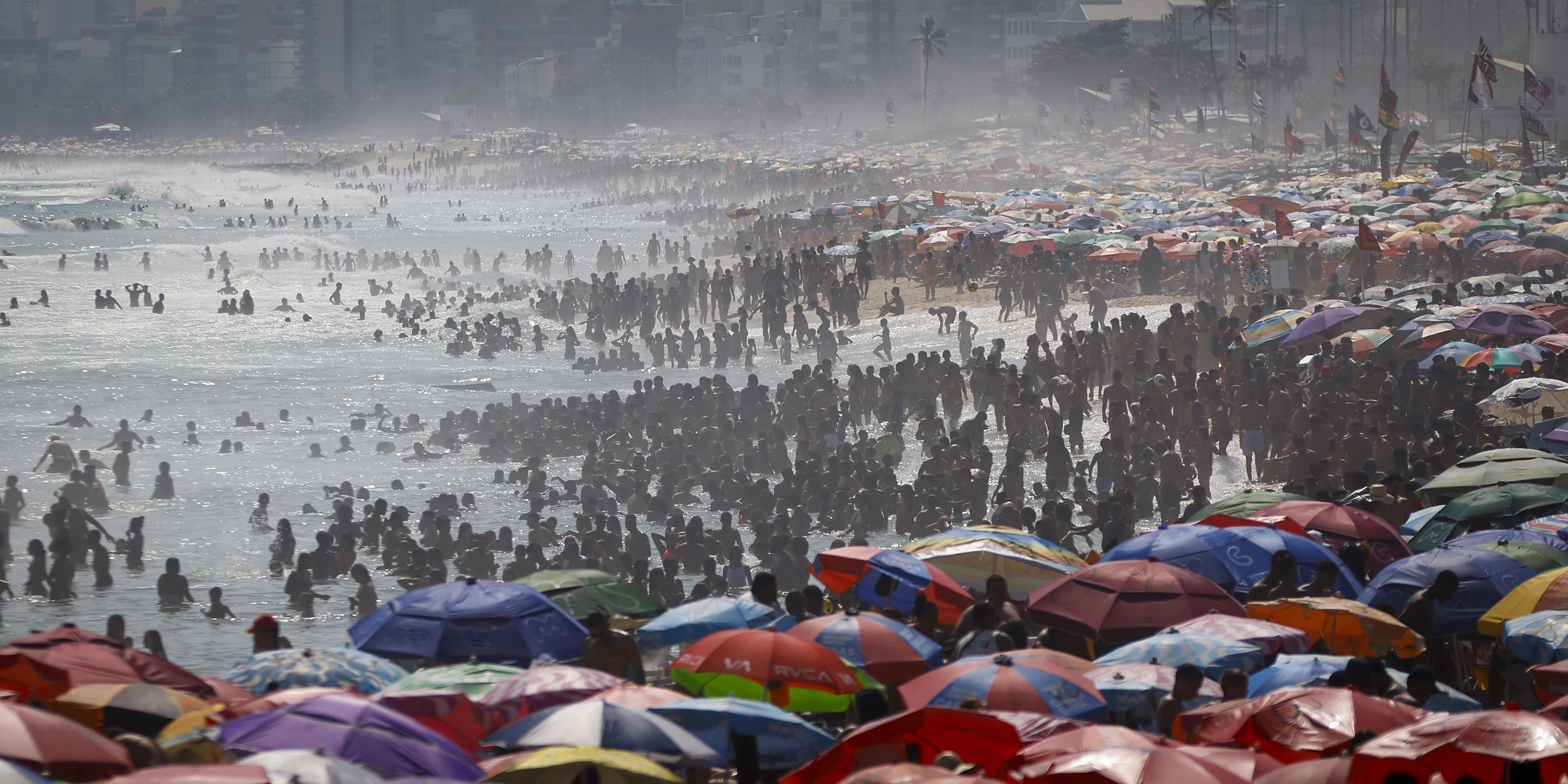 Europe knows that climate action is vital to global security