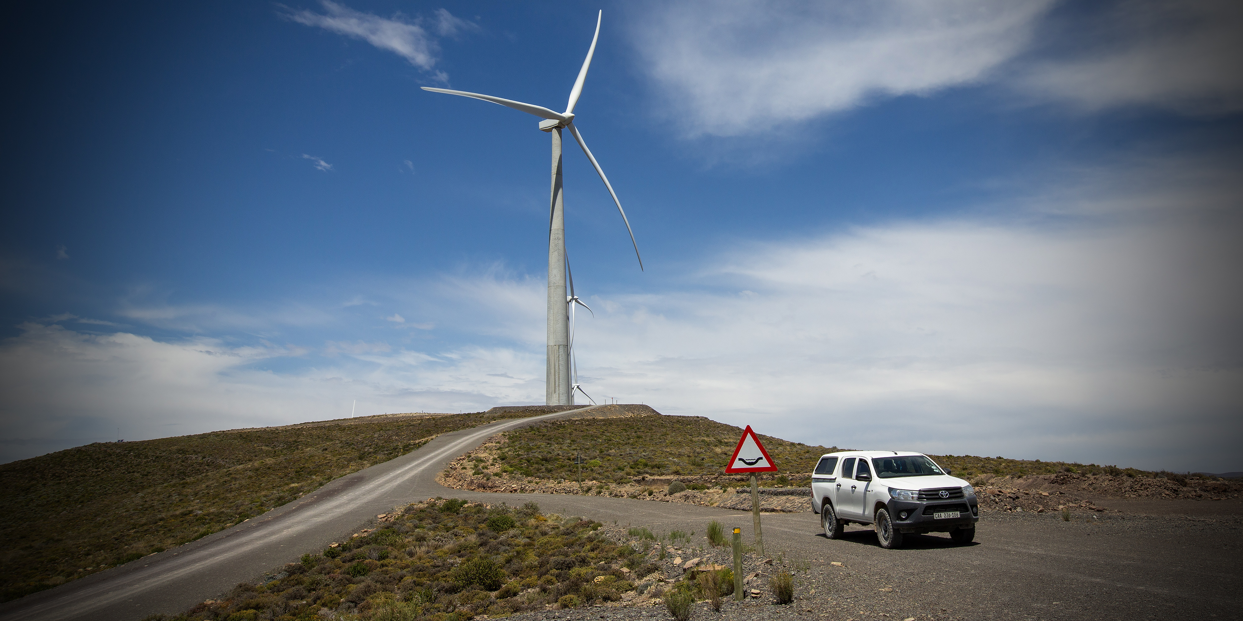 Renewable energy producers must clear new Eskom hurdle to supply electricity to national grid