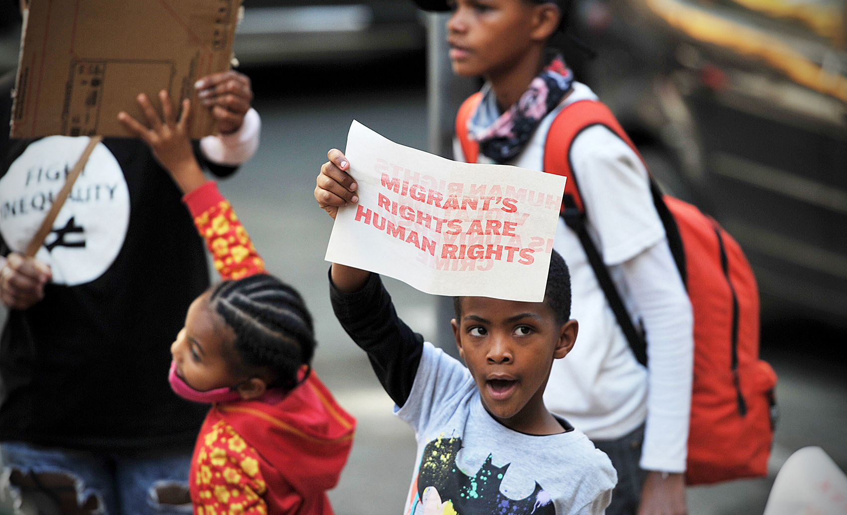 Civil society slams ‘poorly drafted’ White Paper on Citizenship, Immigration and Refugee Protection