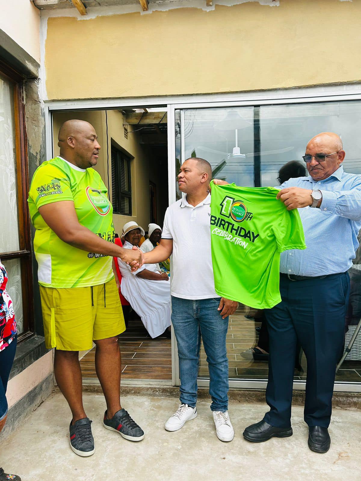 Knysna’s governing coalition on shaky ground after defection of Garden Route councillor