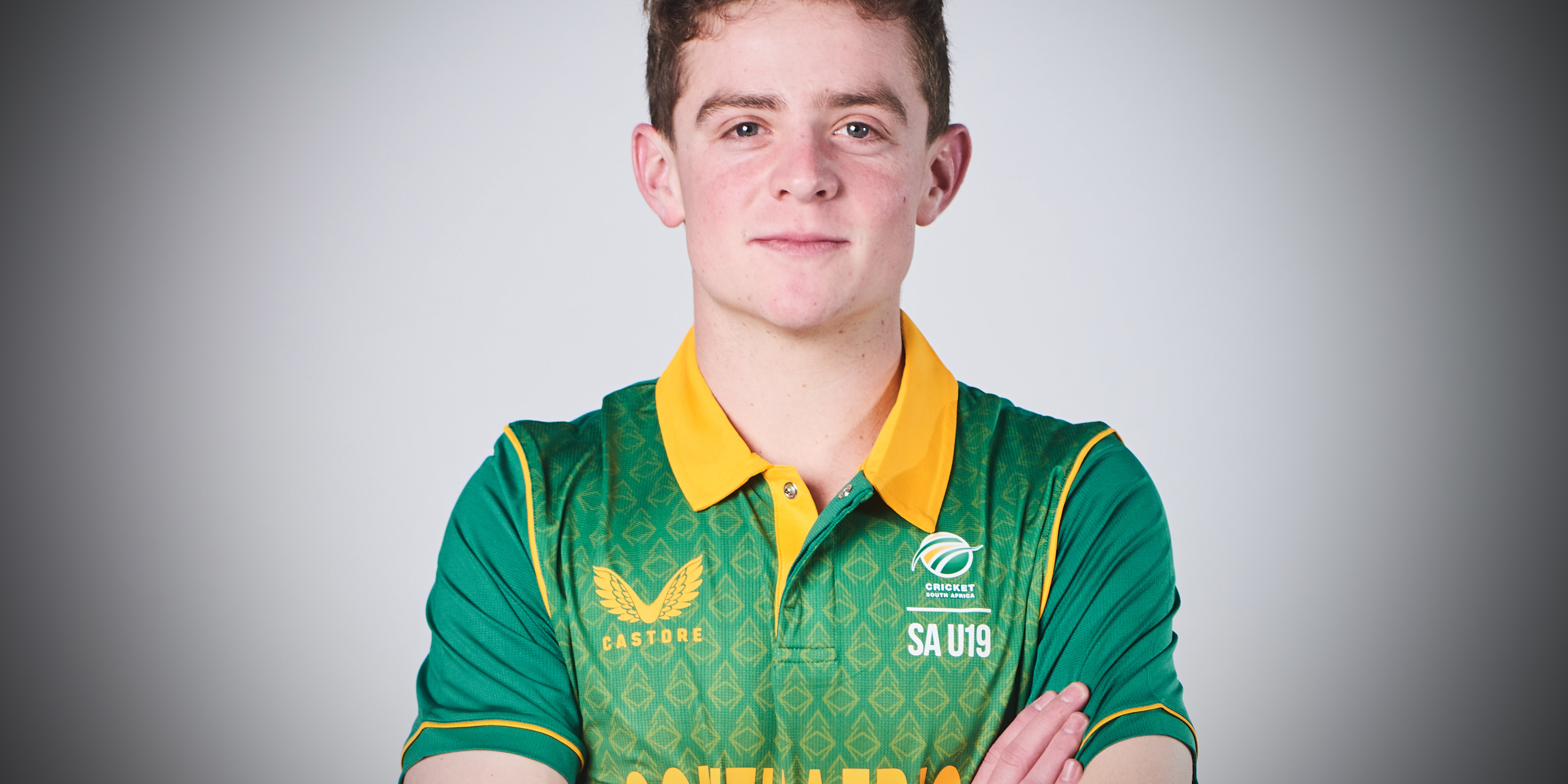 SA under-19 cricket captain David Teeger cleared of any wrongdoing over Israel comments