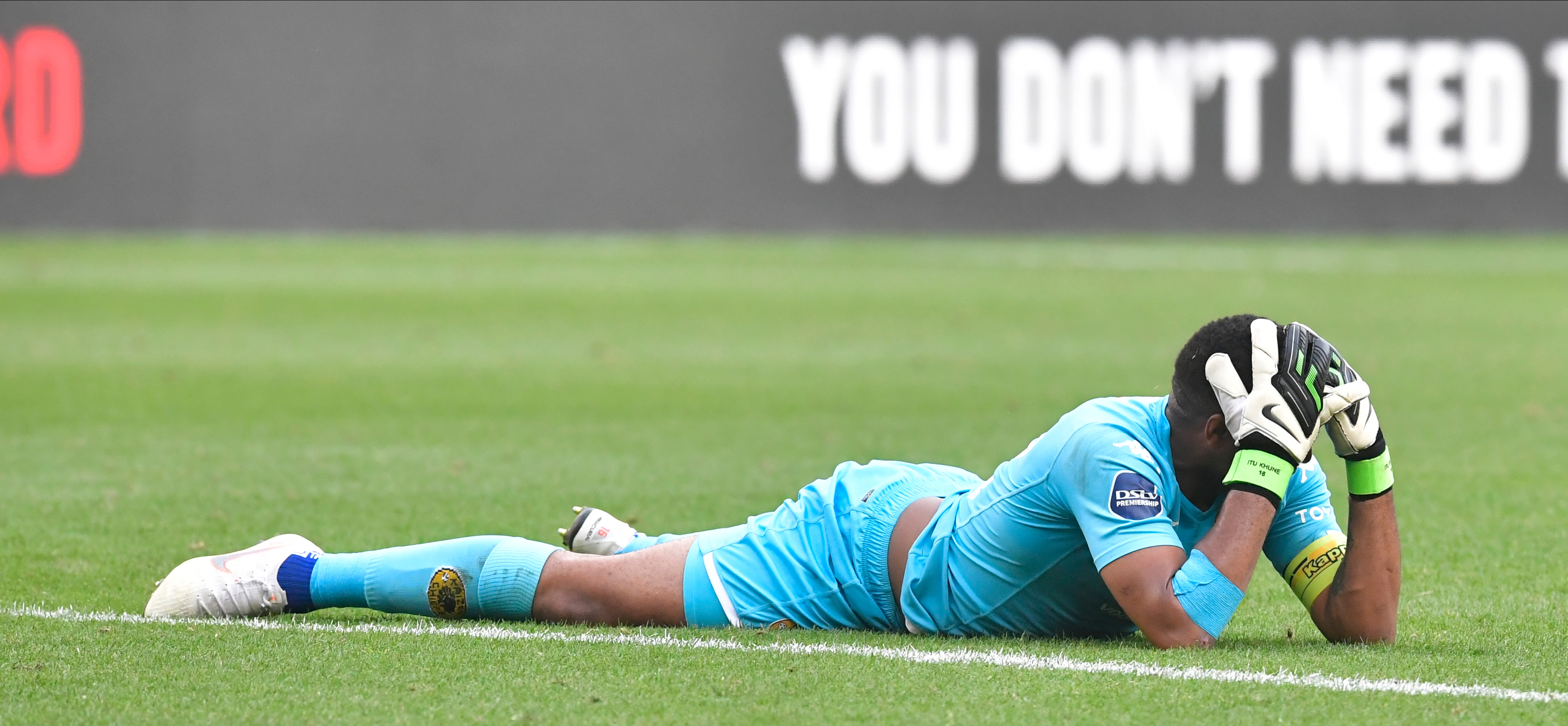 Dented legacy? Next steps after Kaizer Chiefs goalkeeper and captain suspended and stripped of title