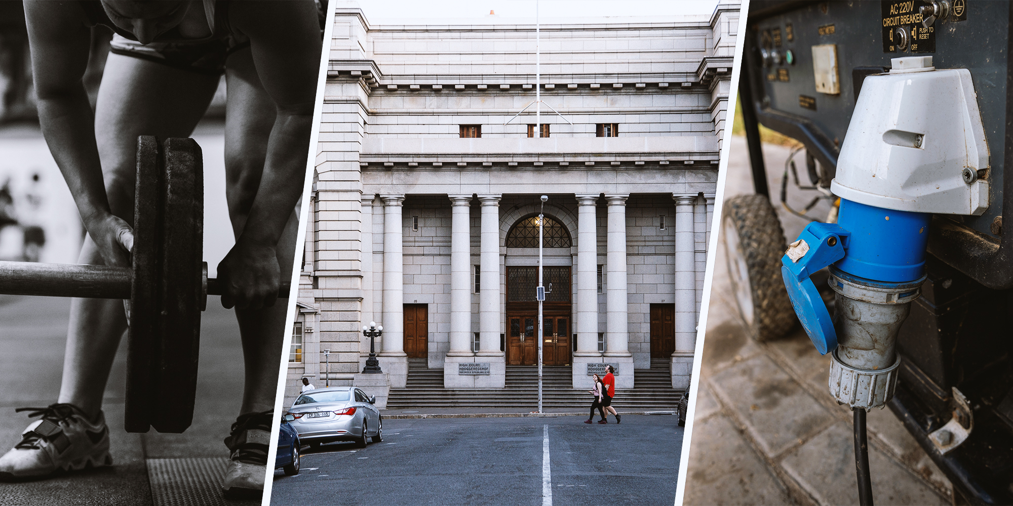 Tenants win right not to pay Sea Point mall’s ‘diesel recovery costs’ incurred during load shedding