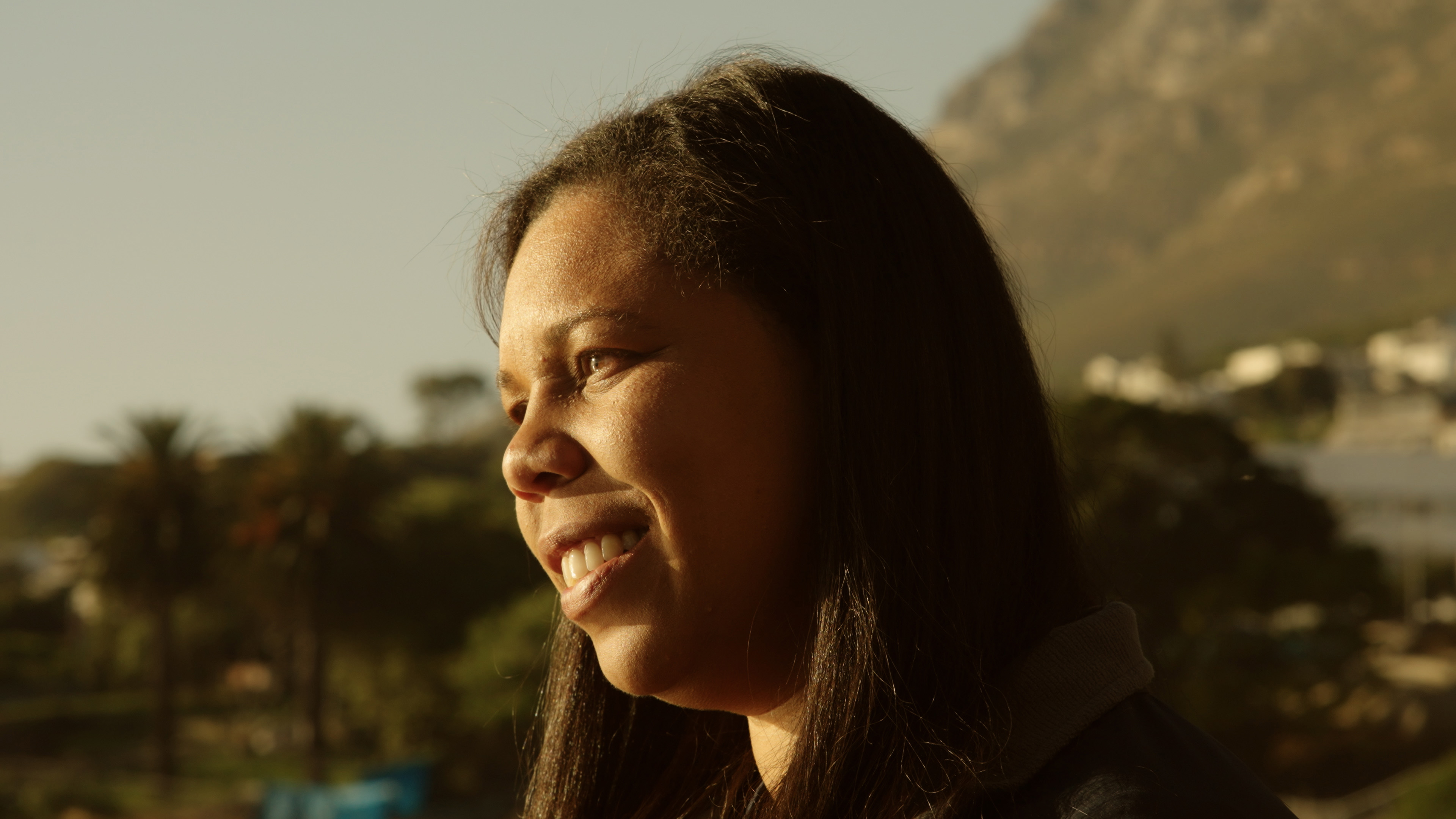 Shanet Rutgers — helping to create a more secure future for African penguins