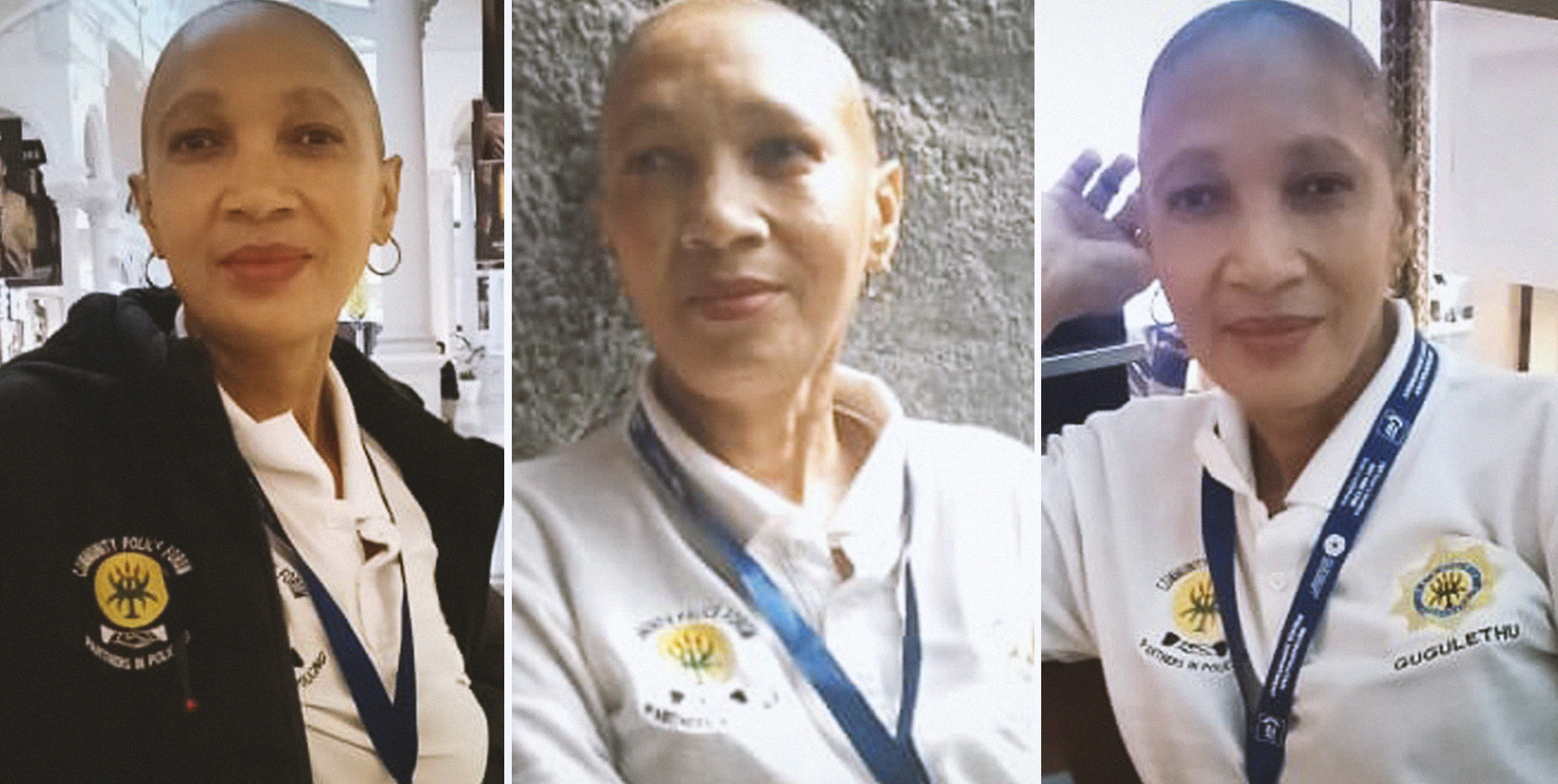 Gugulethu crime-fighter’s family welcomes arrest of murder suspect