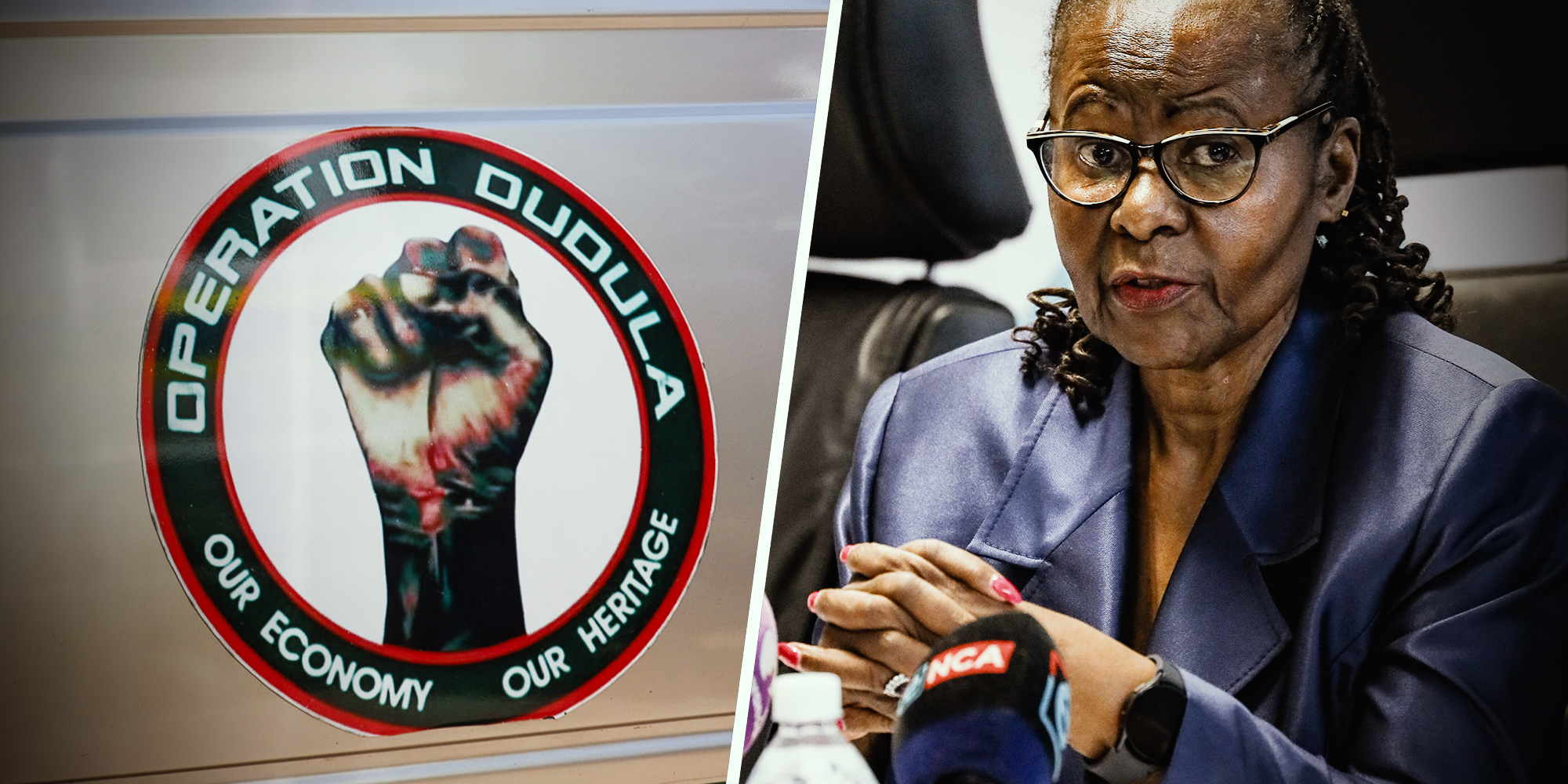 Usindiso building fire inquiry to resume this week after multiple delays