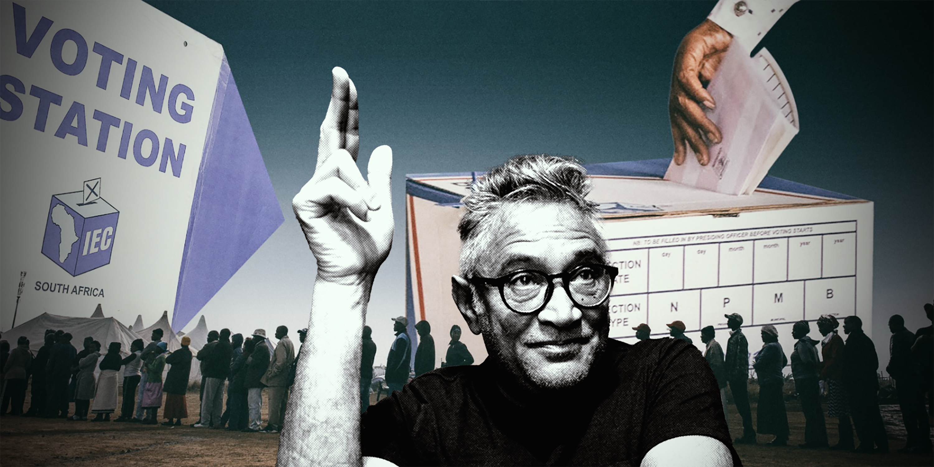 Independent candidates won’t significantly change the picture of our political puzzle