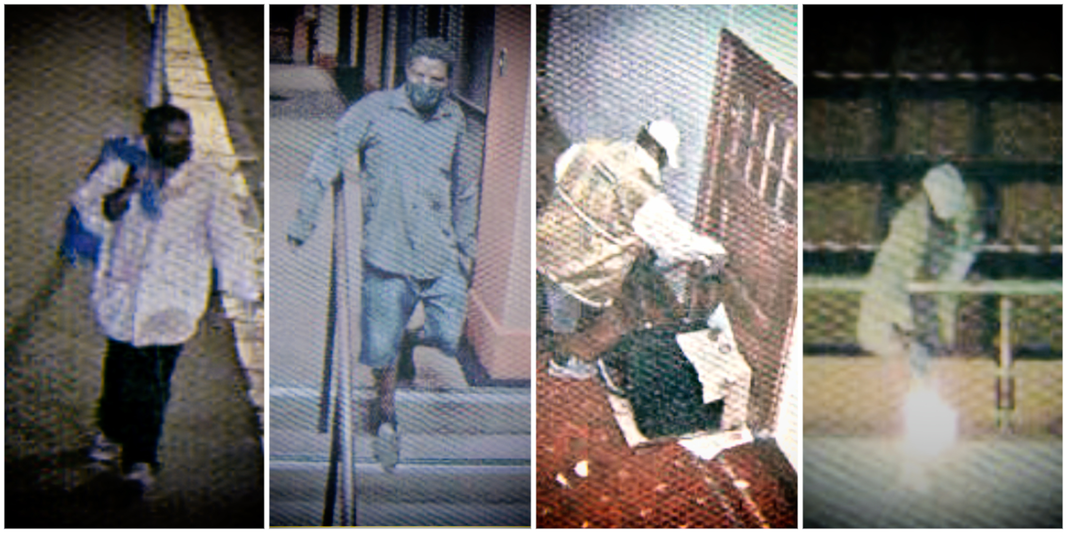 Disciplinary proceedings brought against parliamentary managers as photos of Mafe show he had free rein before 2022 fire