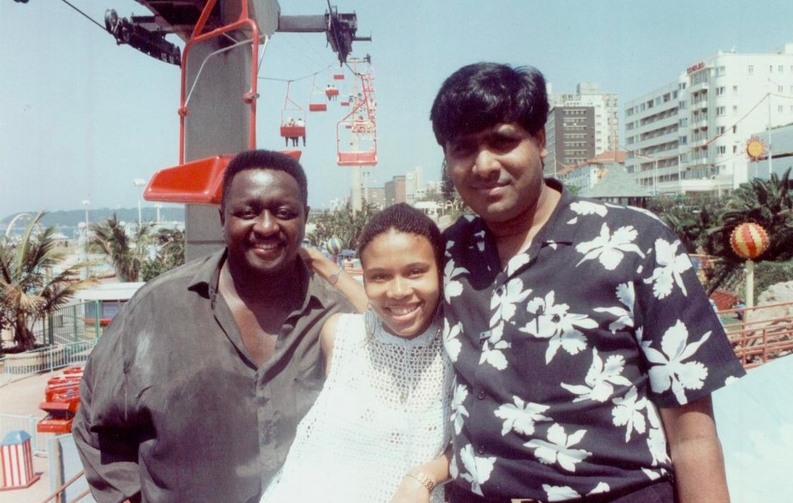 Mbongeni Ngema was a legend, but don't sugar-coat his track record