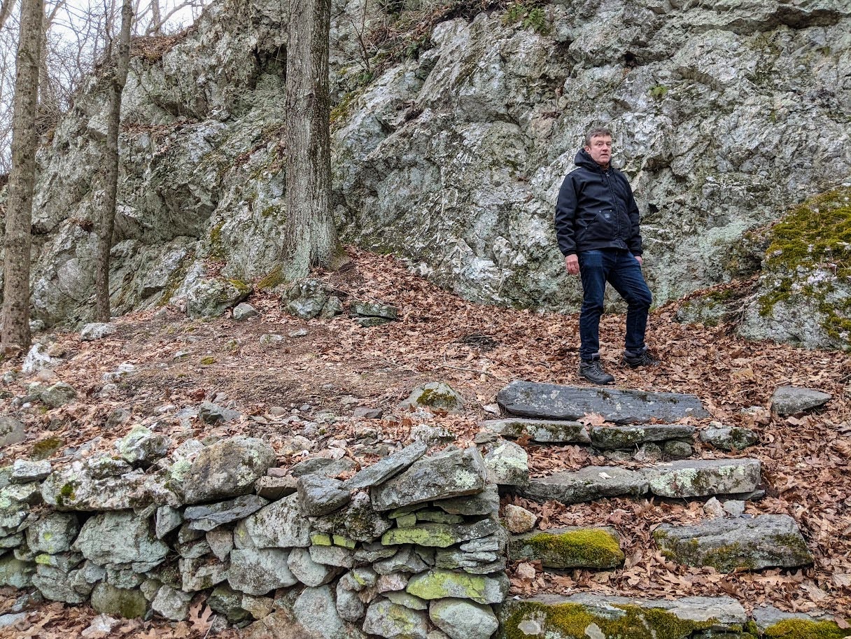 Metacom, the chief who almost kicked the English out of North America