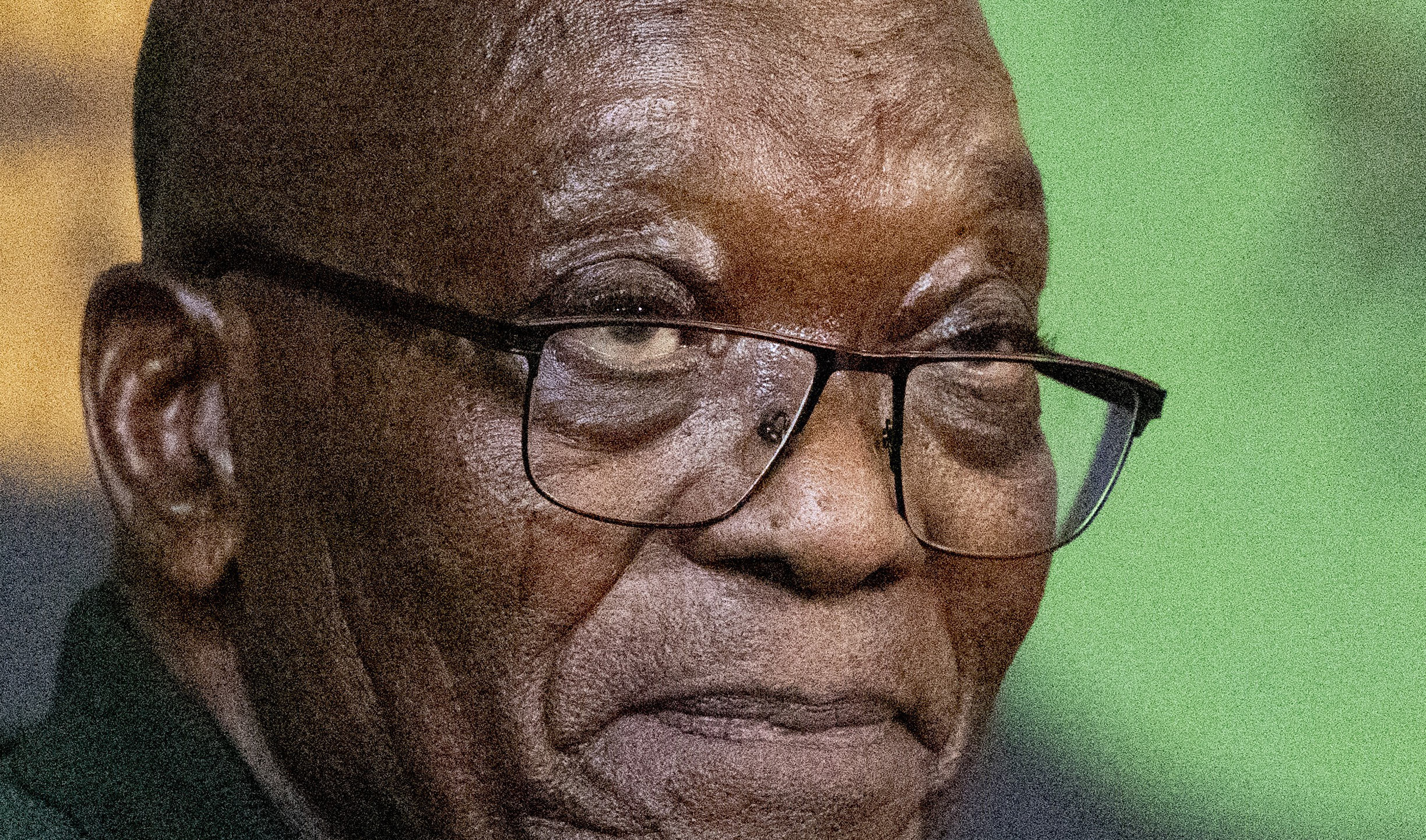 ANC disciplinary hearing against Zuma postponed amid security concerns