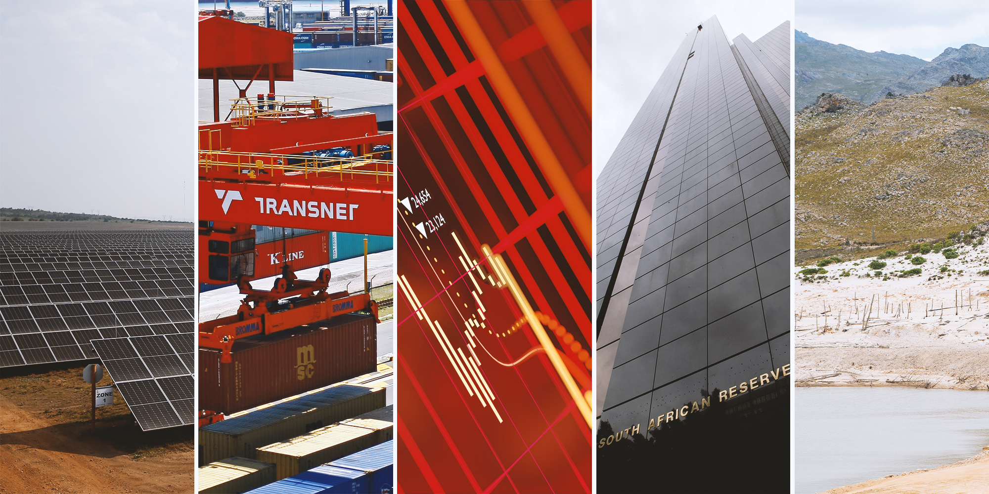 Five key economic factors to watch in SA in the coming year