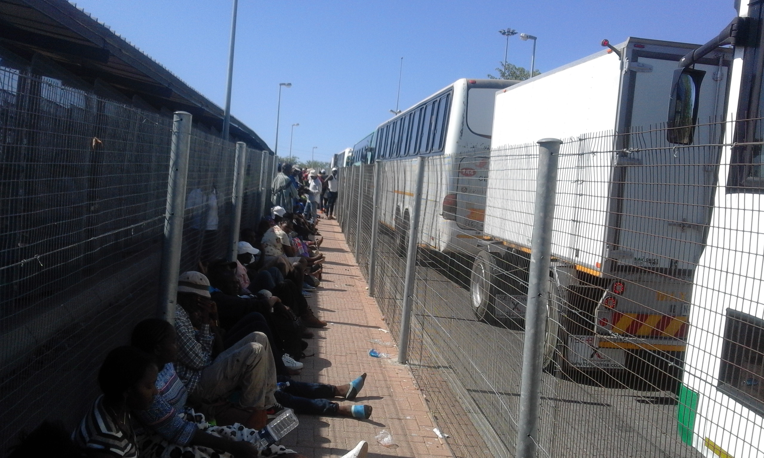 Border Management Authority’s claims of ‘human trafficking’ of children across Beitbridge border appear unfounded