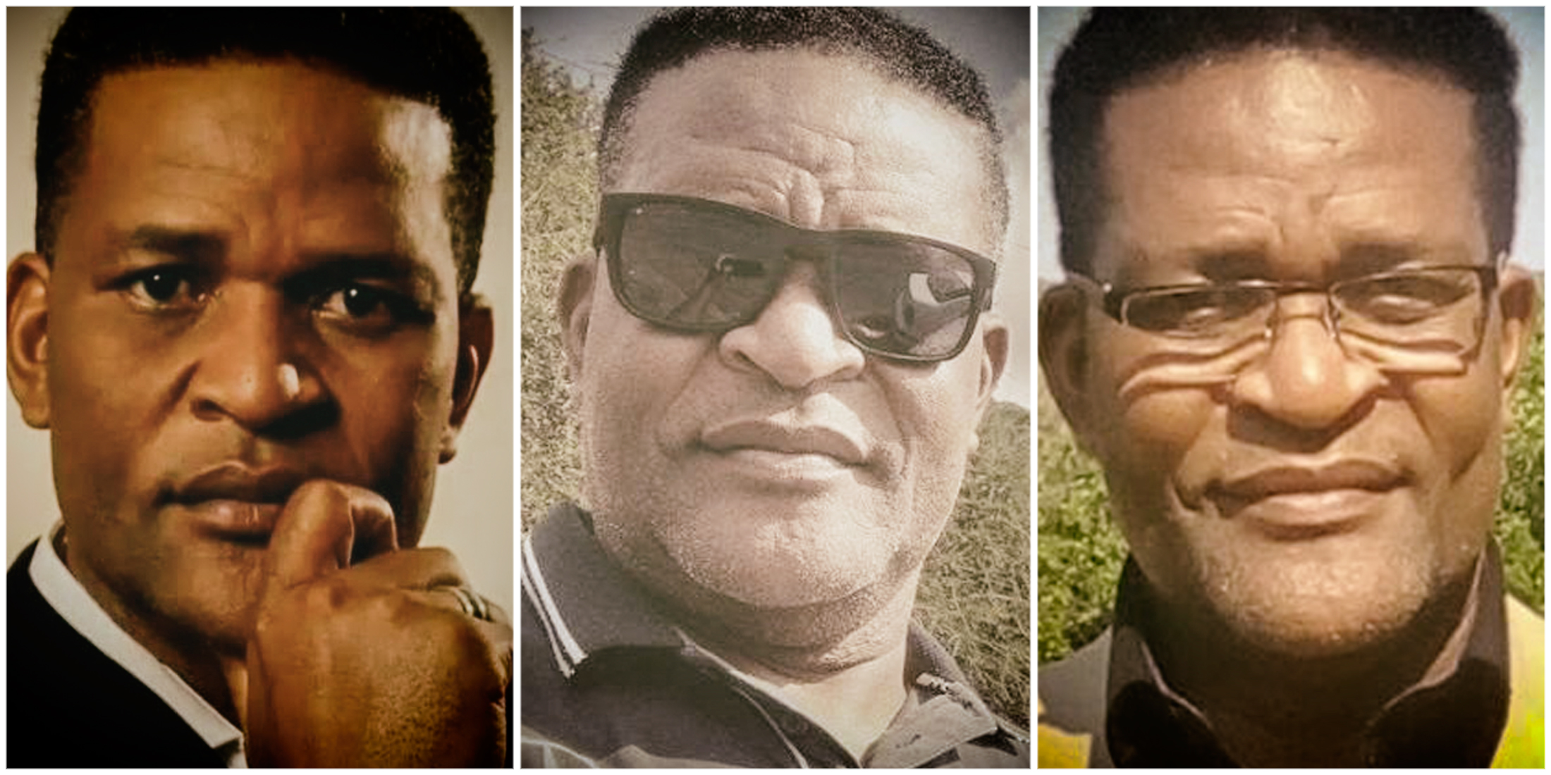 Jeffrey Zikhali — pioneer journalist, devout Christian and consummate professional