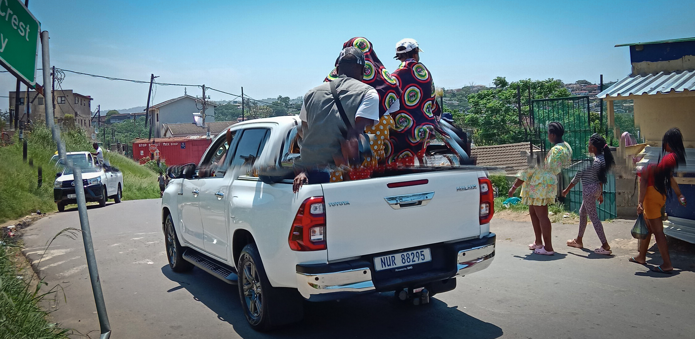ANC confident of retaining eThekwini’s Ward 101 after councillor charged with assassinating his predecessor