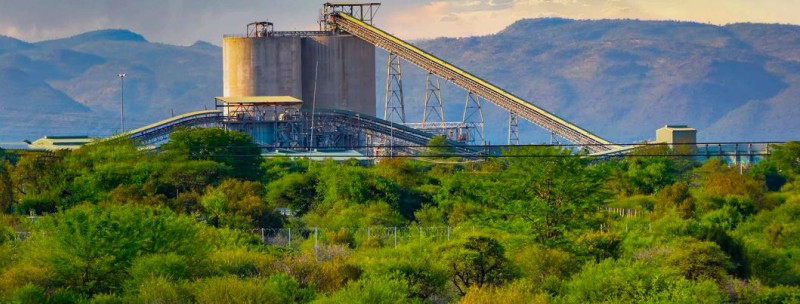 Implats latest SA mining company to be hit by underground sit-in