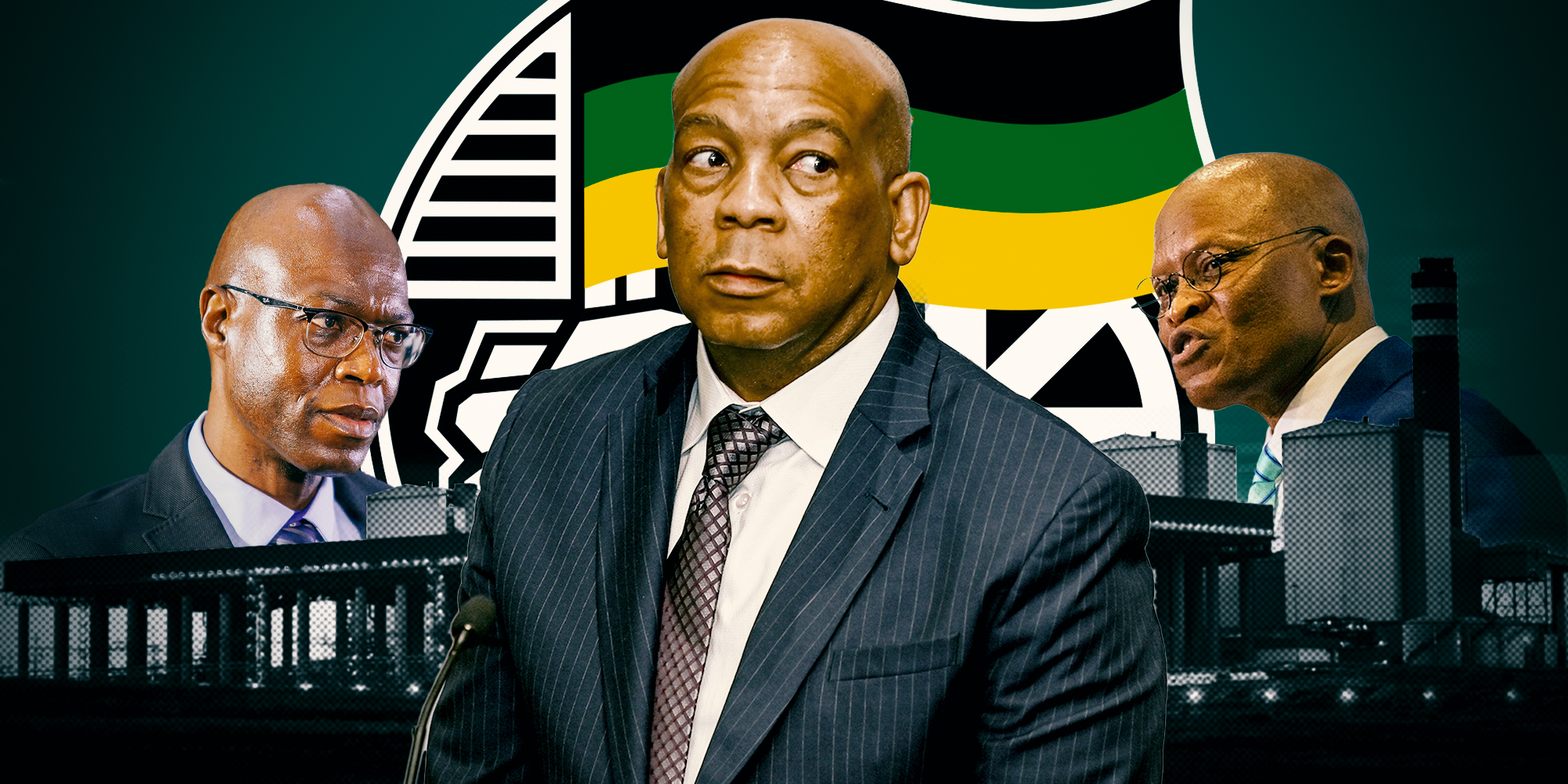 Court-declared government culpability in SA’s power failure could be opposition’s great asset in 2024 poll