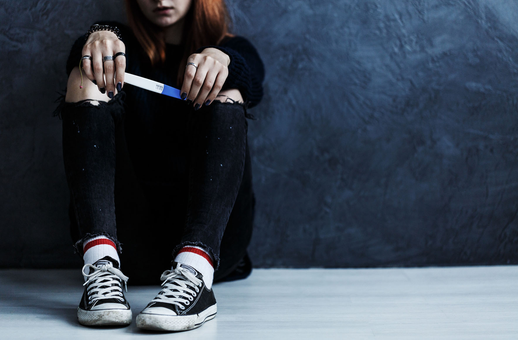 Urgent need for intervention to protect adolescent girls caught in web of GBV and teenage pregnancy 